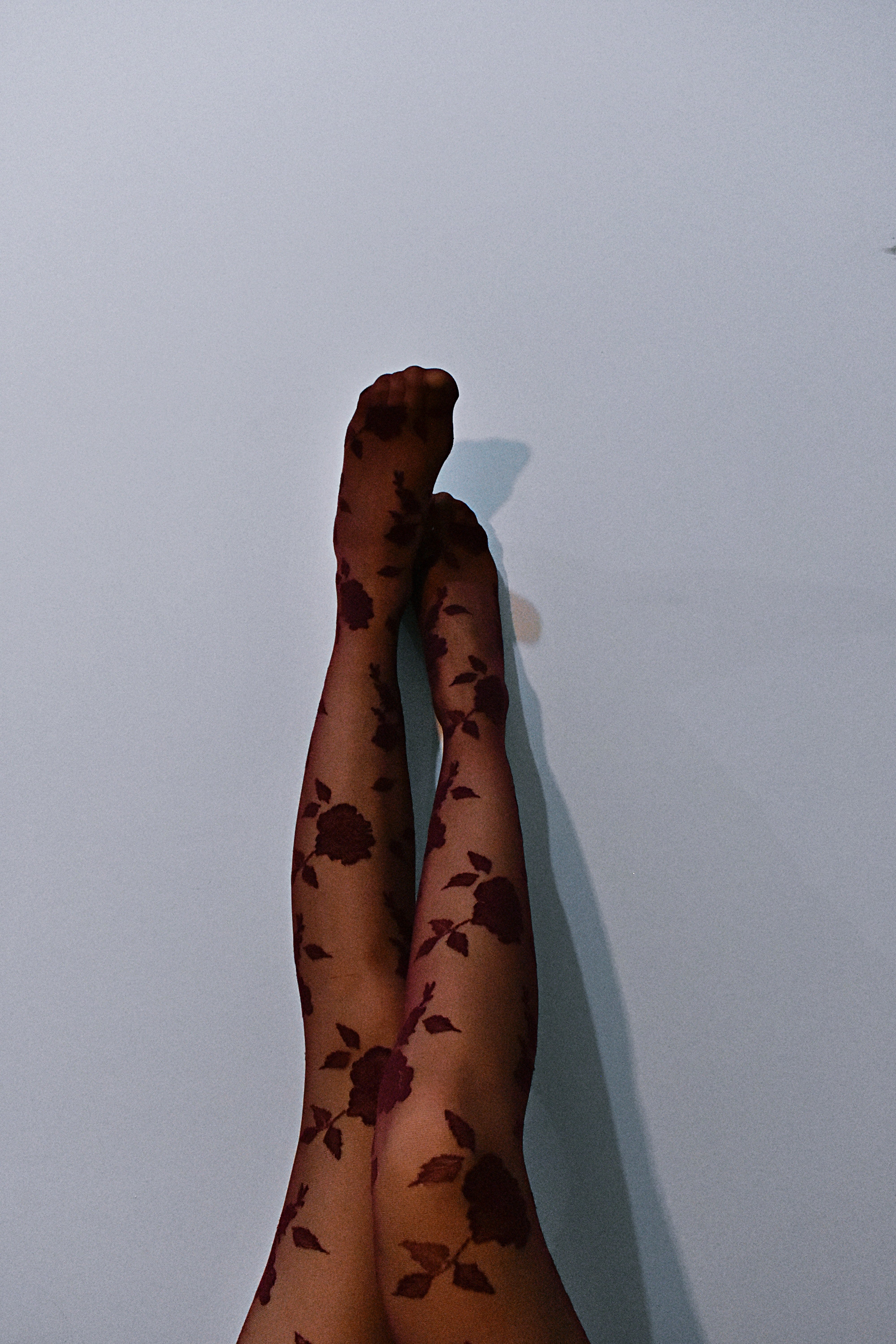 Photo Of Woman Wearing Floral Stockings 1666600?width=698&height=466&fit=crop&auto=webp&dpr=4