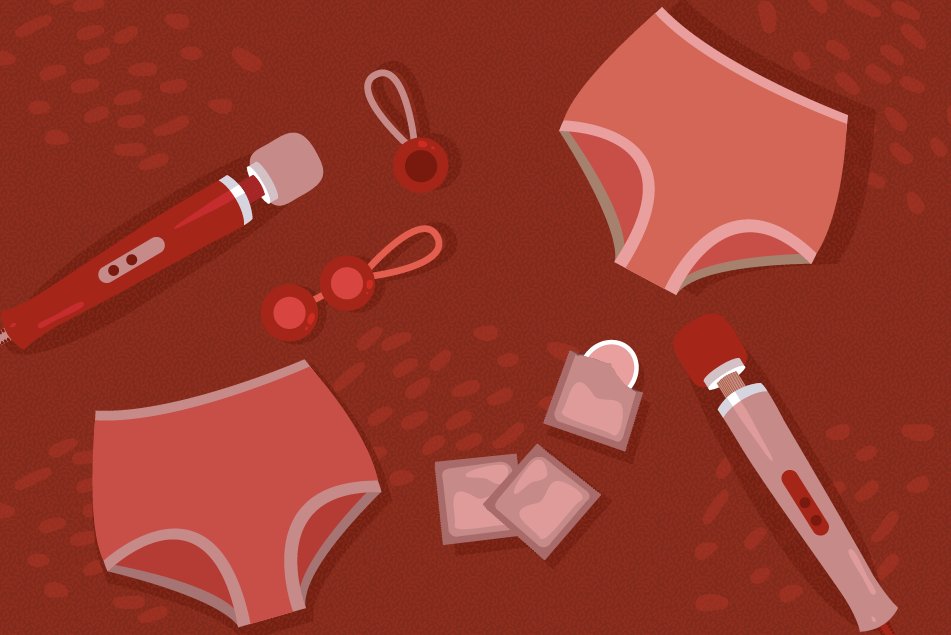 Ways To Love Your Vagina