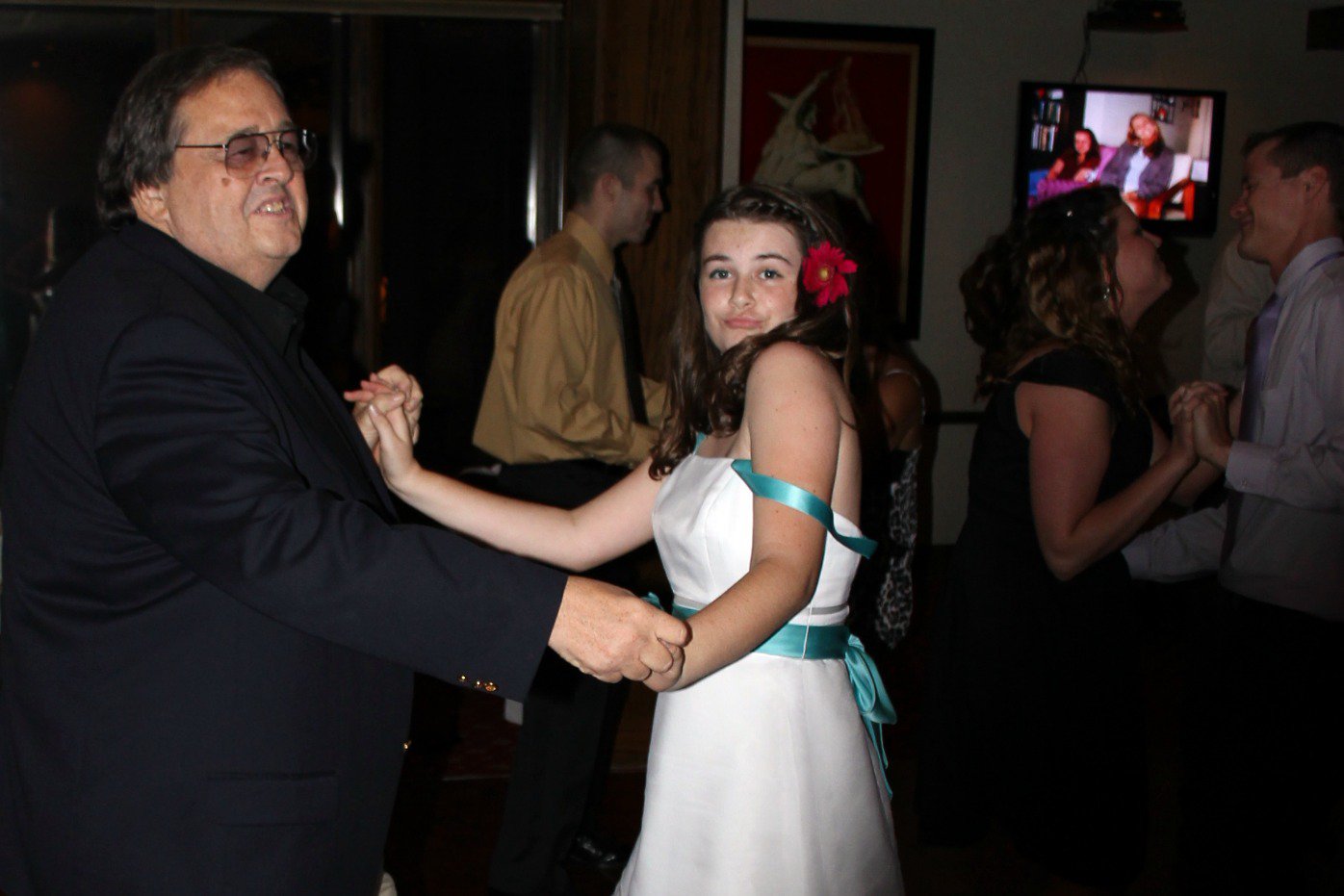 grandpa 2jpg by Natalie Hughes