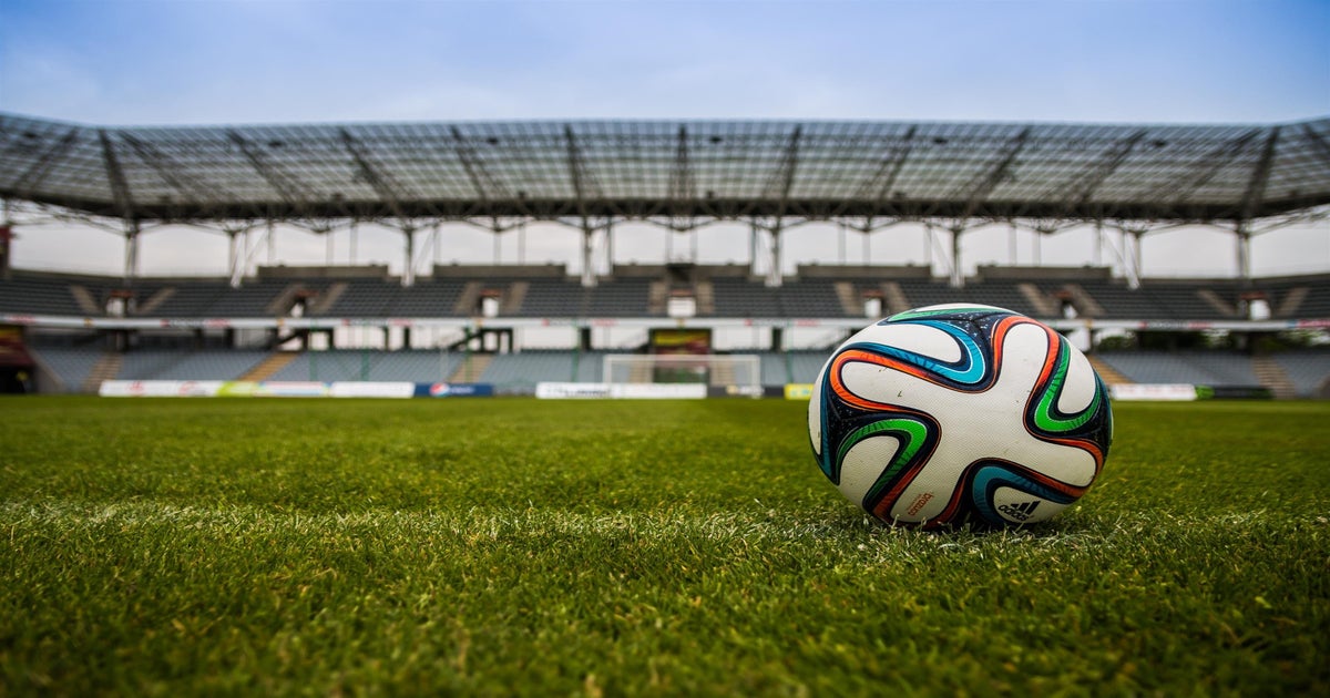Beyond The Final Whistle