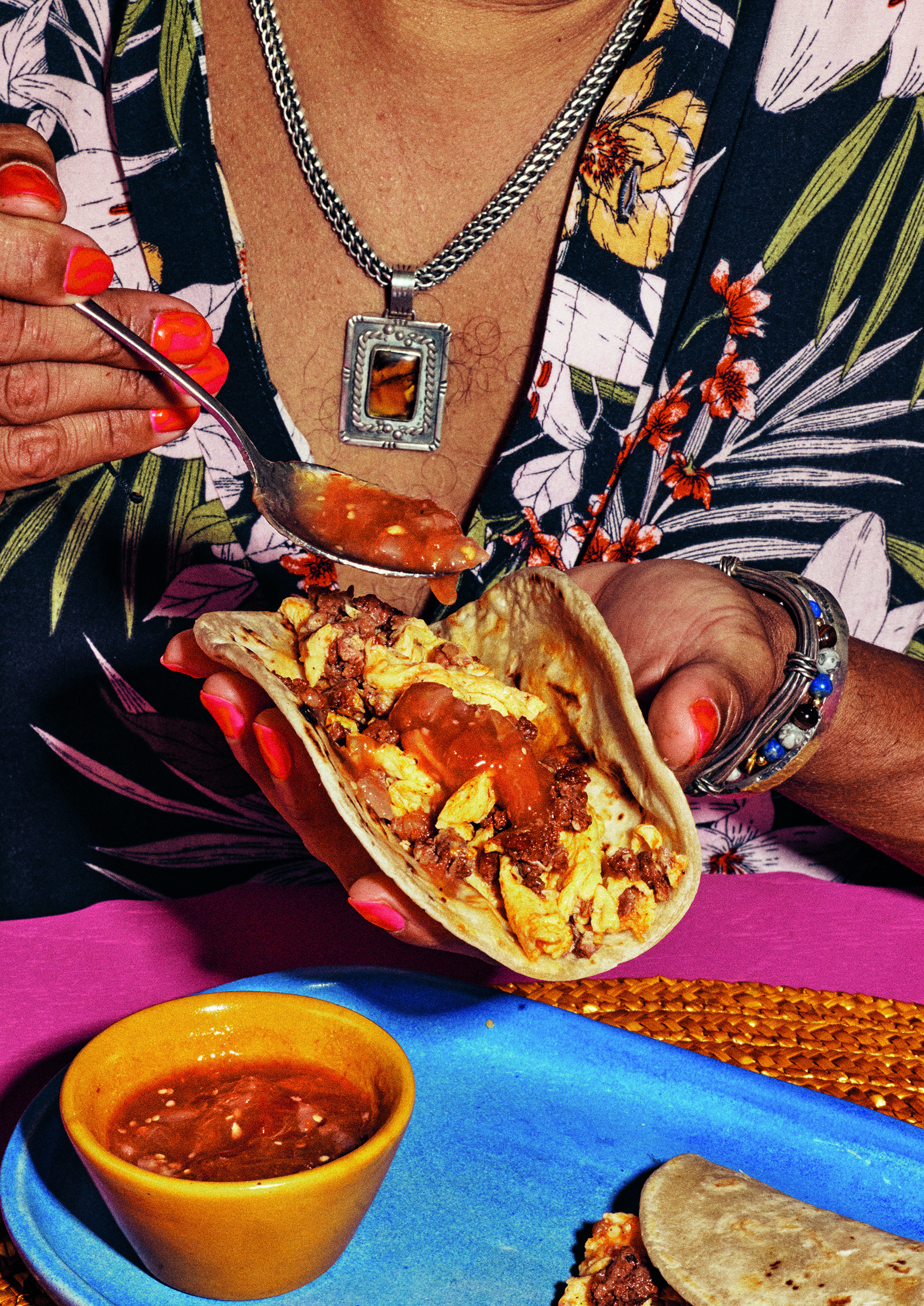 Salsa Daddy Rick s Breakfast Tacos?width=698&height=466&fit=crop&auto=webp&dpr=4