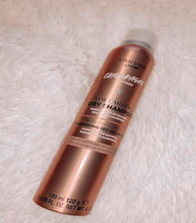 Hair product I own- Hask