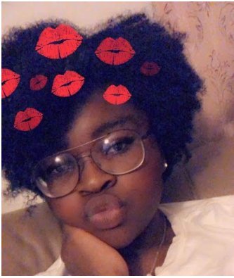 HC Vanderbilt writer Grace Oladapo