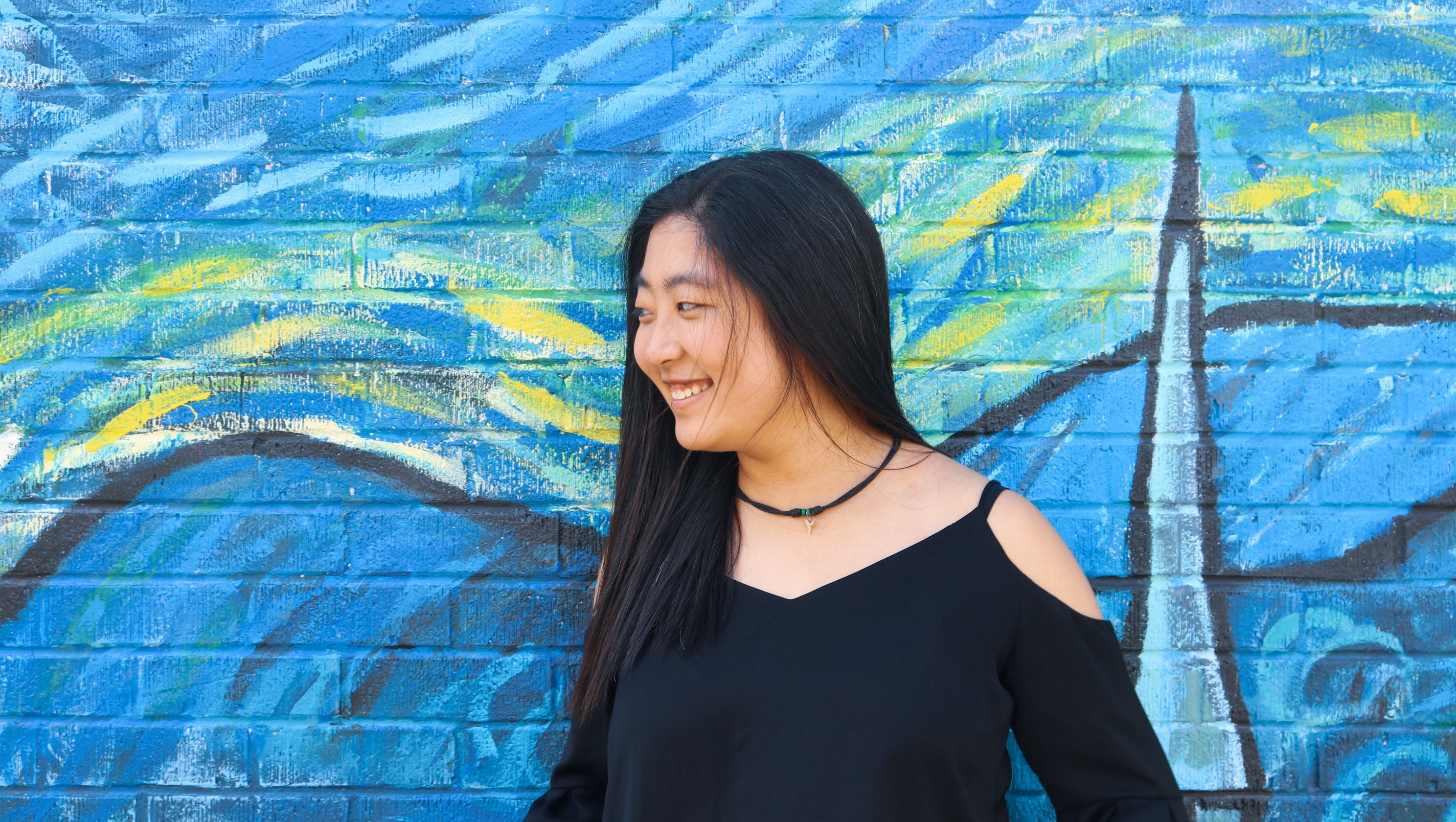 Photo of Cassandra Shin