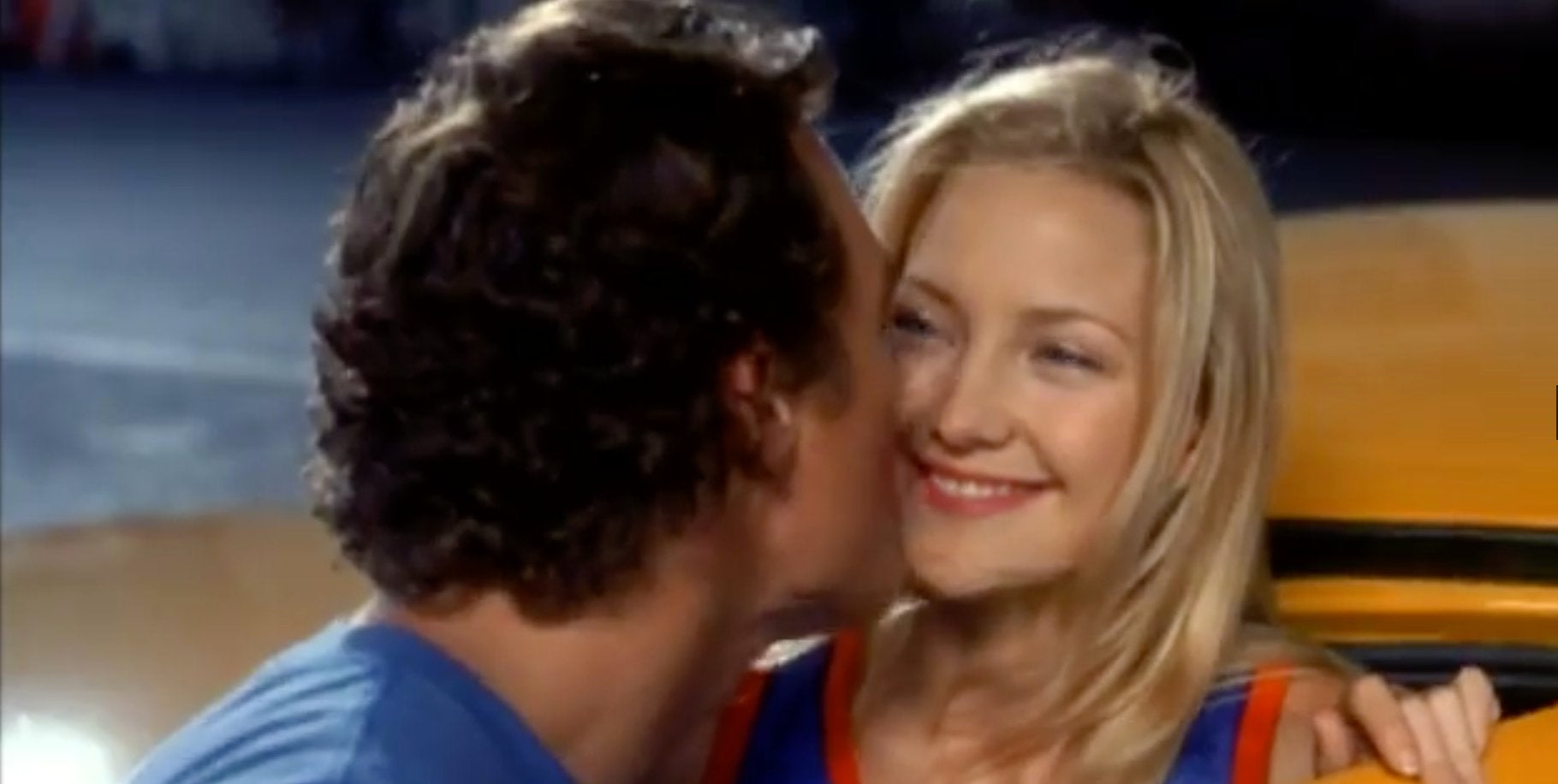 How to Lose a Guy in 10 days Kate Hudson Matthew McConaughey