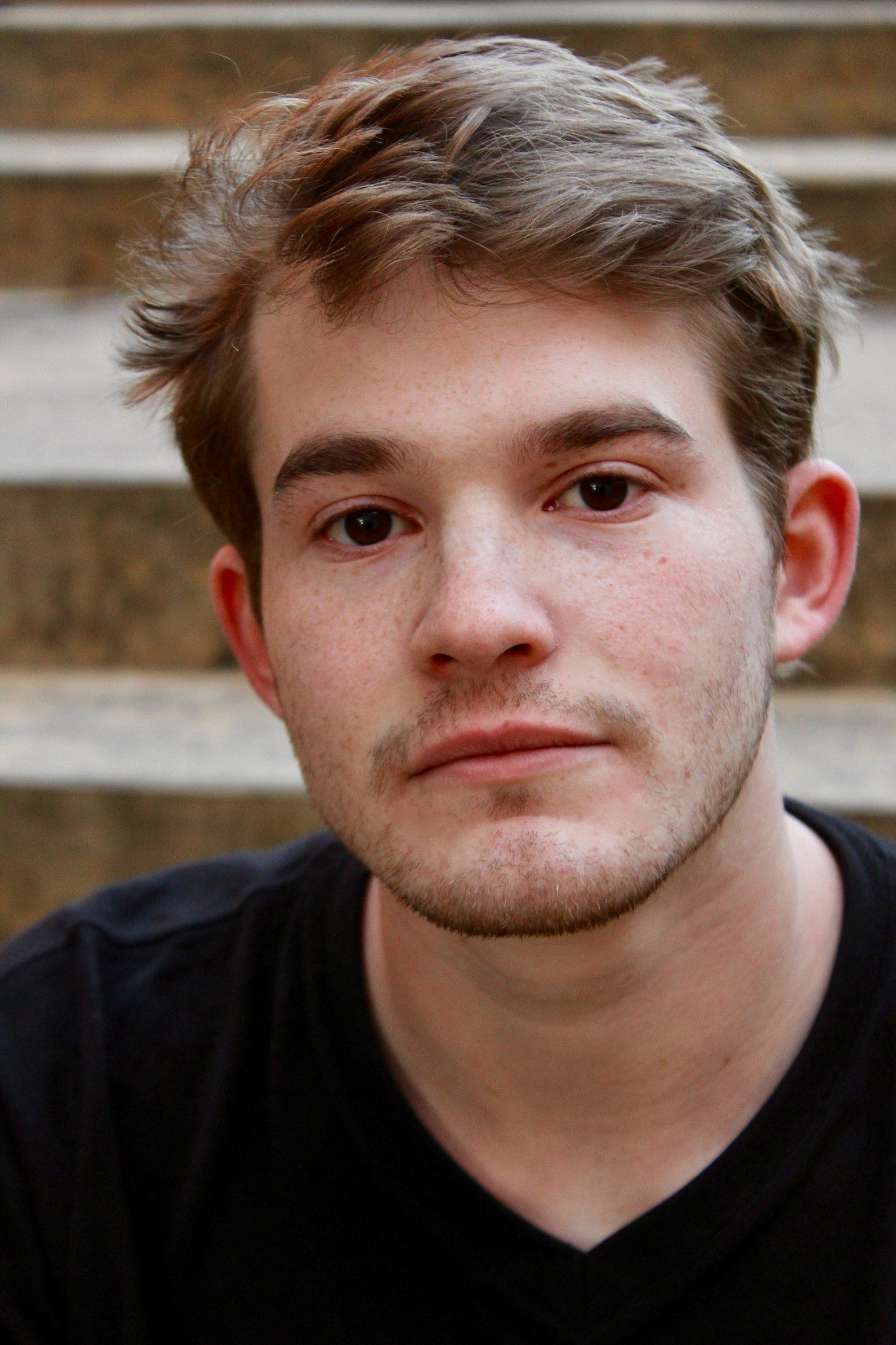 Jordan Richards Body Image 1