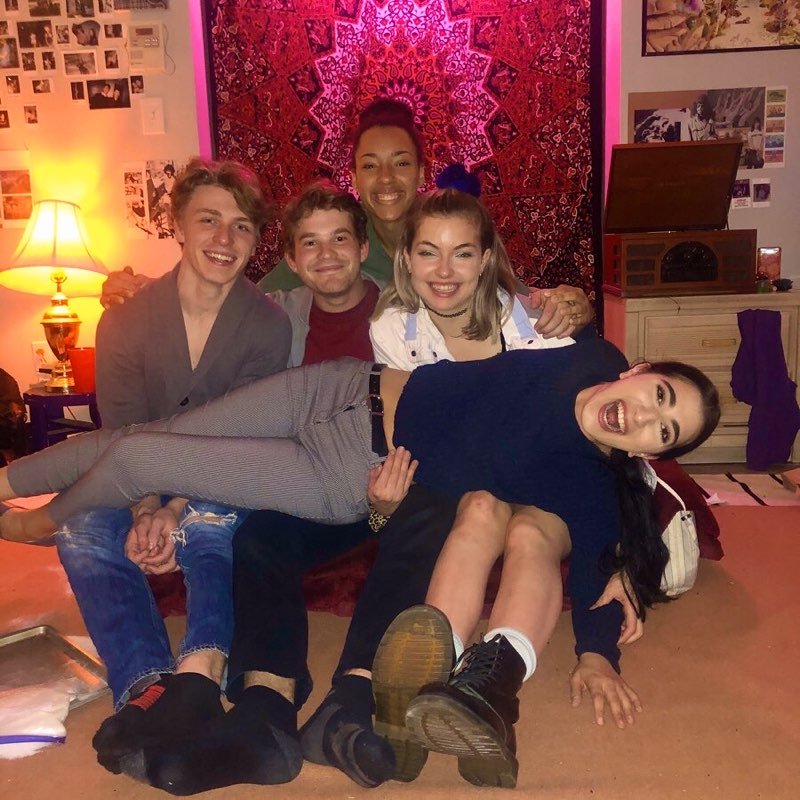 Jordan Richards Body Image 2