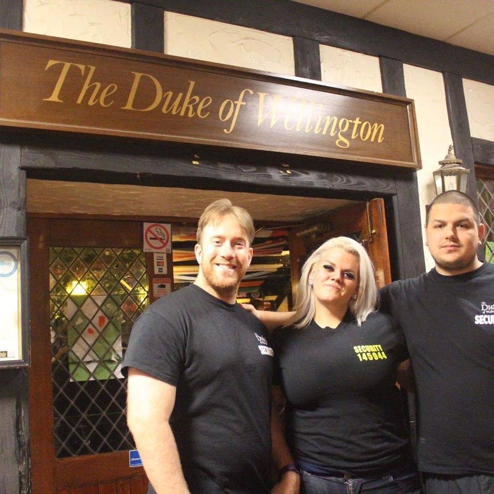 Bouncing back in a man\'s world 1