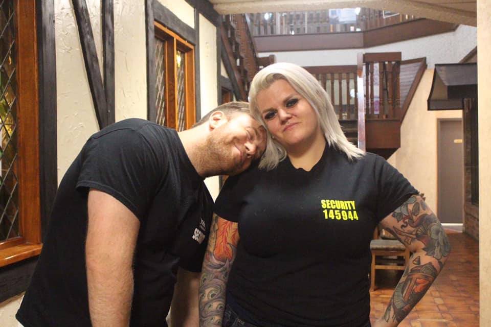 Bouncing back in a man\'s world 2