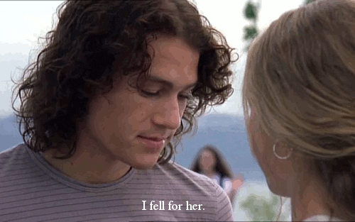 10 Things I Hate About You gif