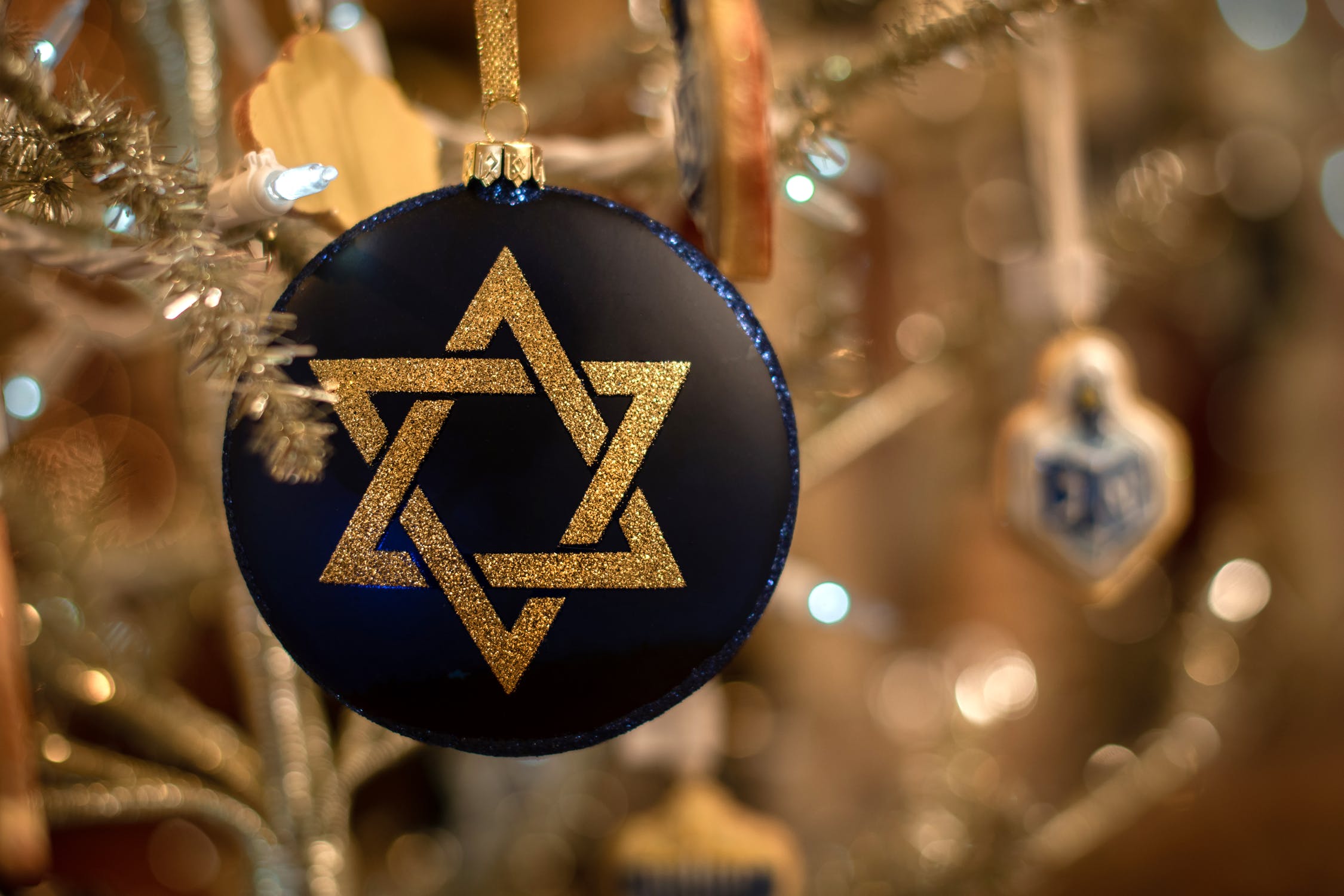 jewish holiday, star of david