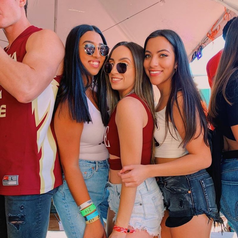 tracy c panhellenic woman