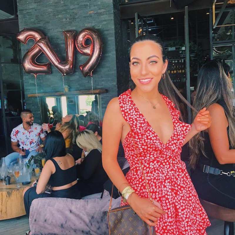 tracy c panhellenic woman