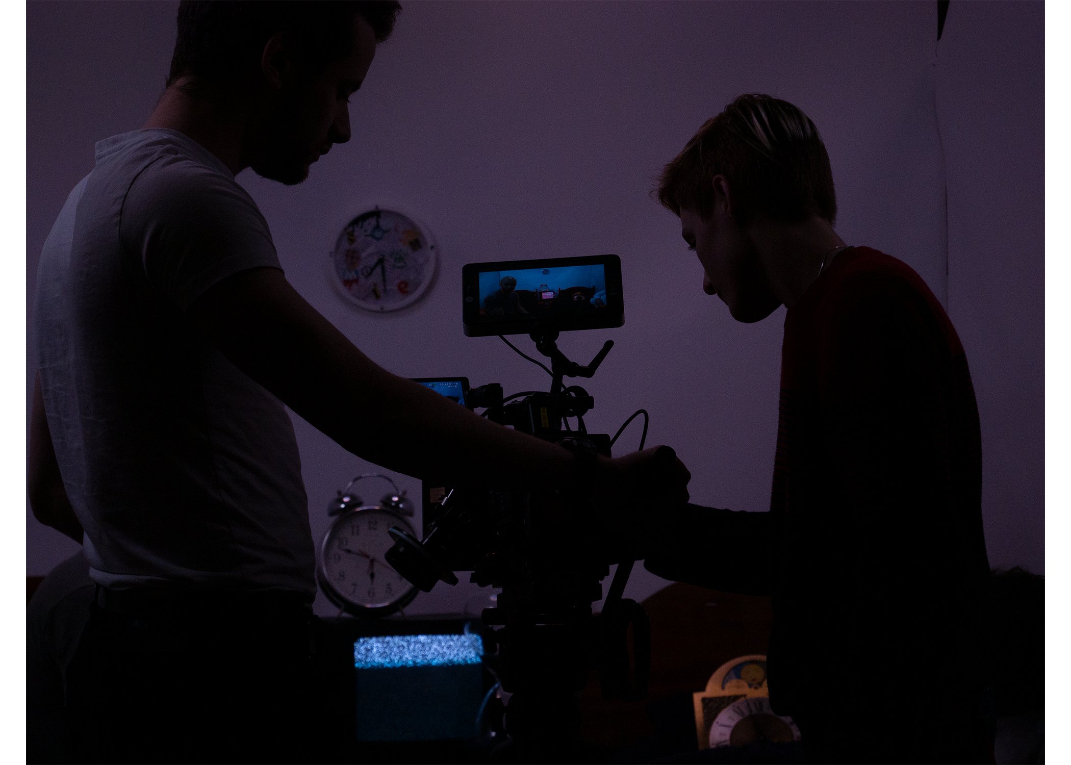 Beat Dynamics on Set