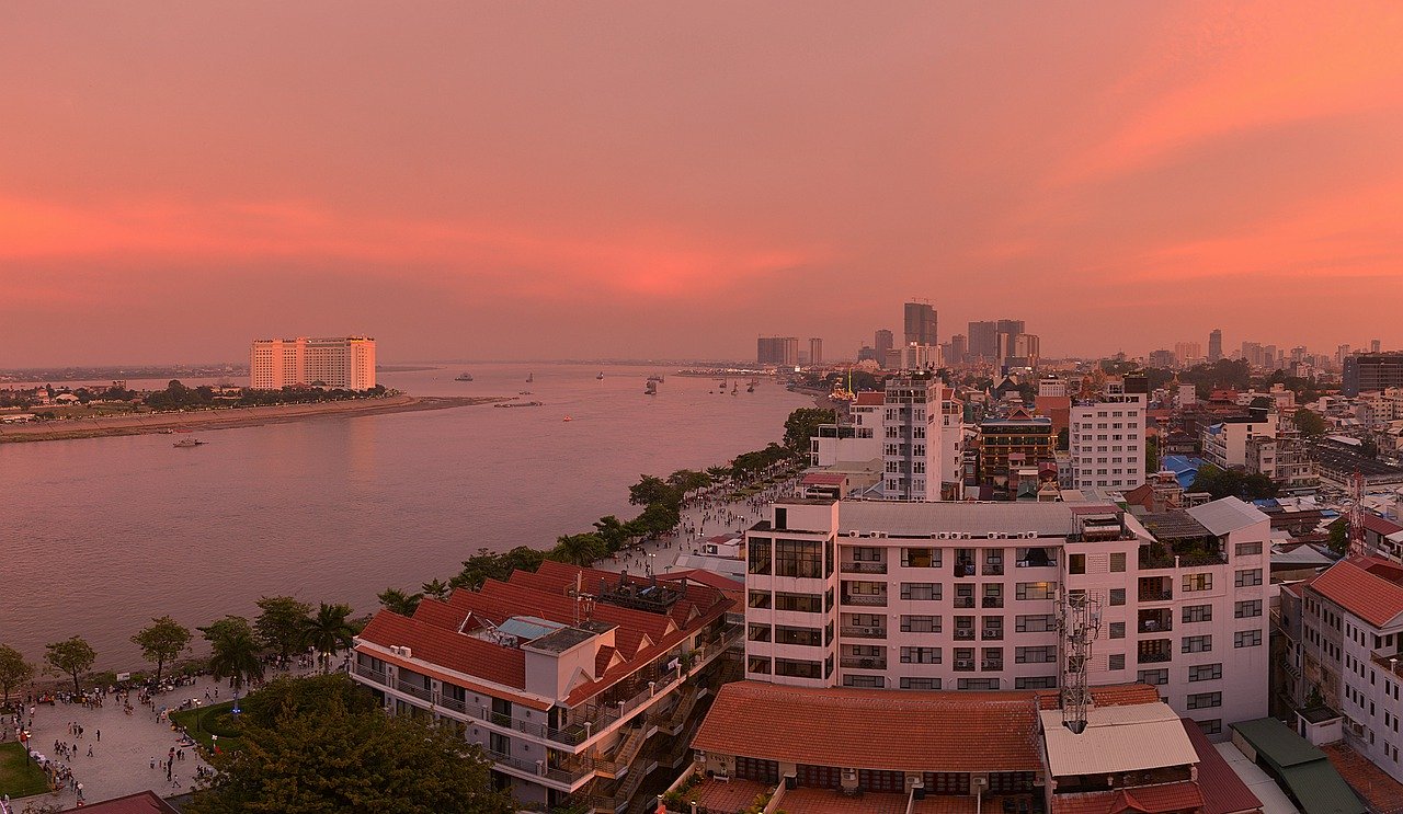 Phnom Penh
