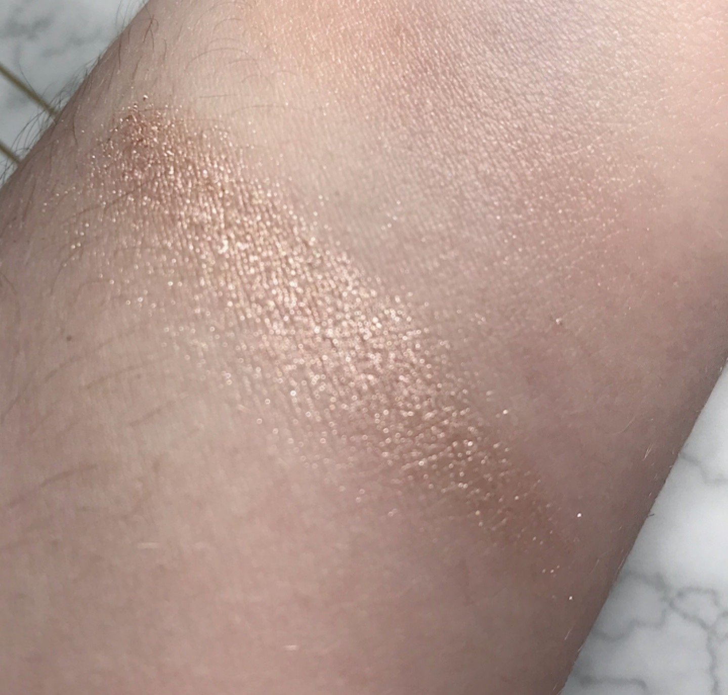 colourpop shadow swatch