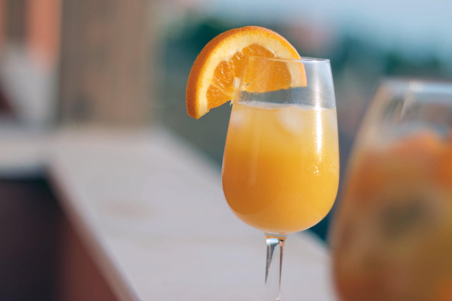 Mimosa