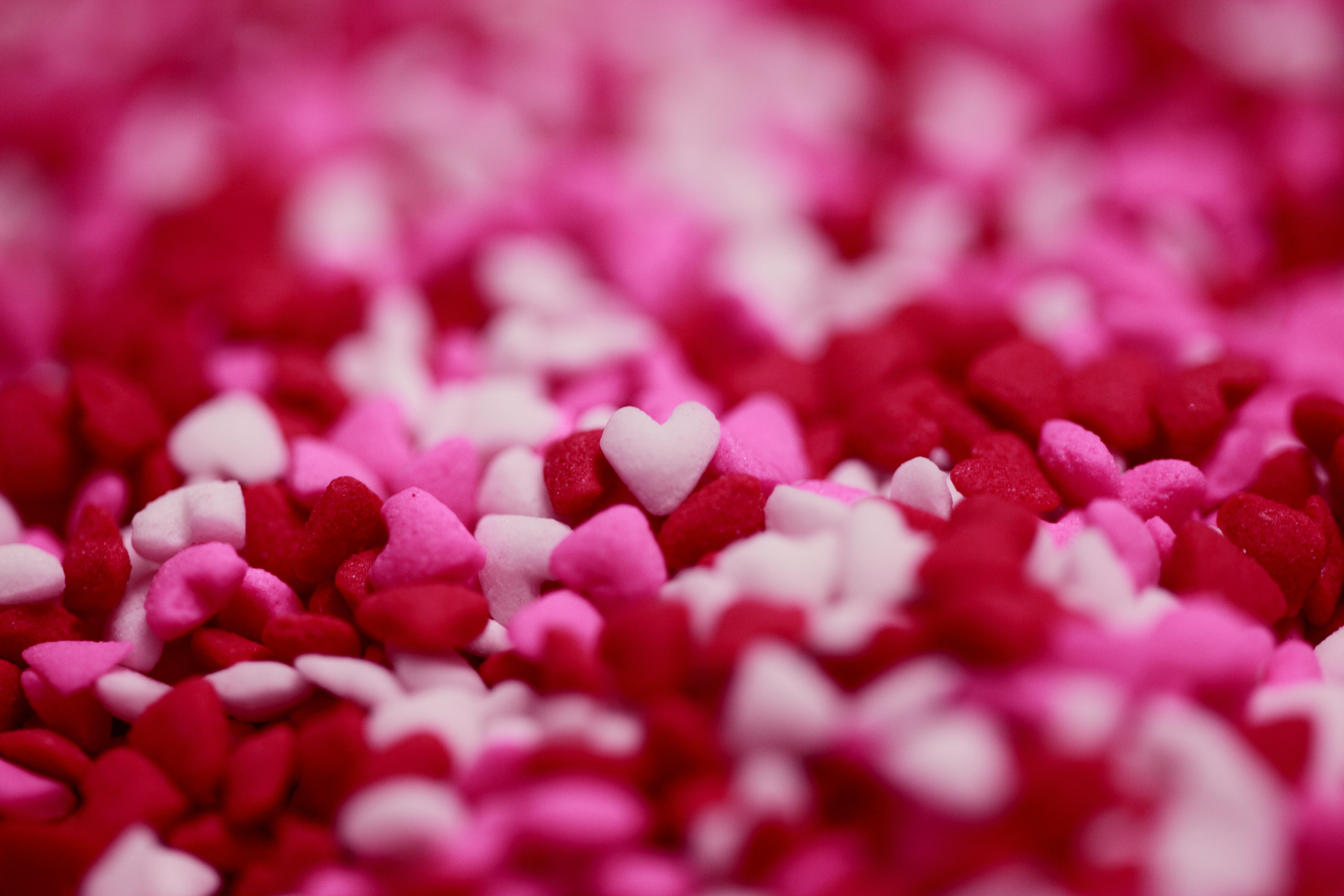 Tiny white pink and red candy hearts?width=698&height=466&fit=crop&auto=webp&dpr=4
