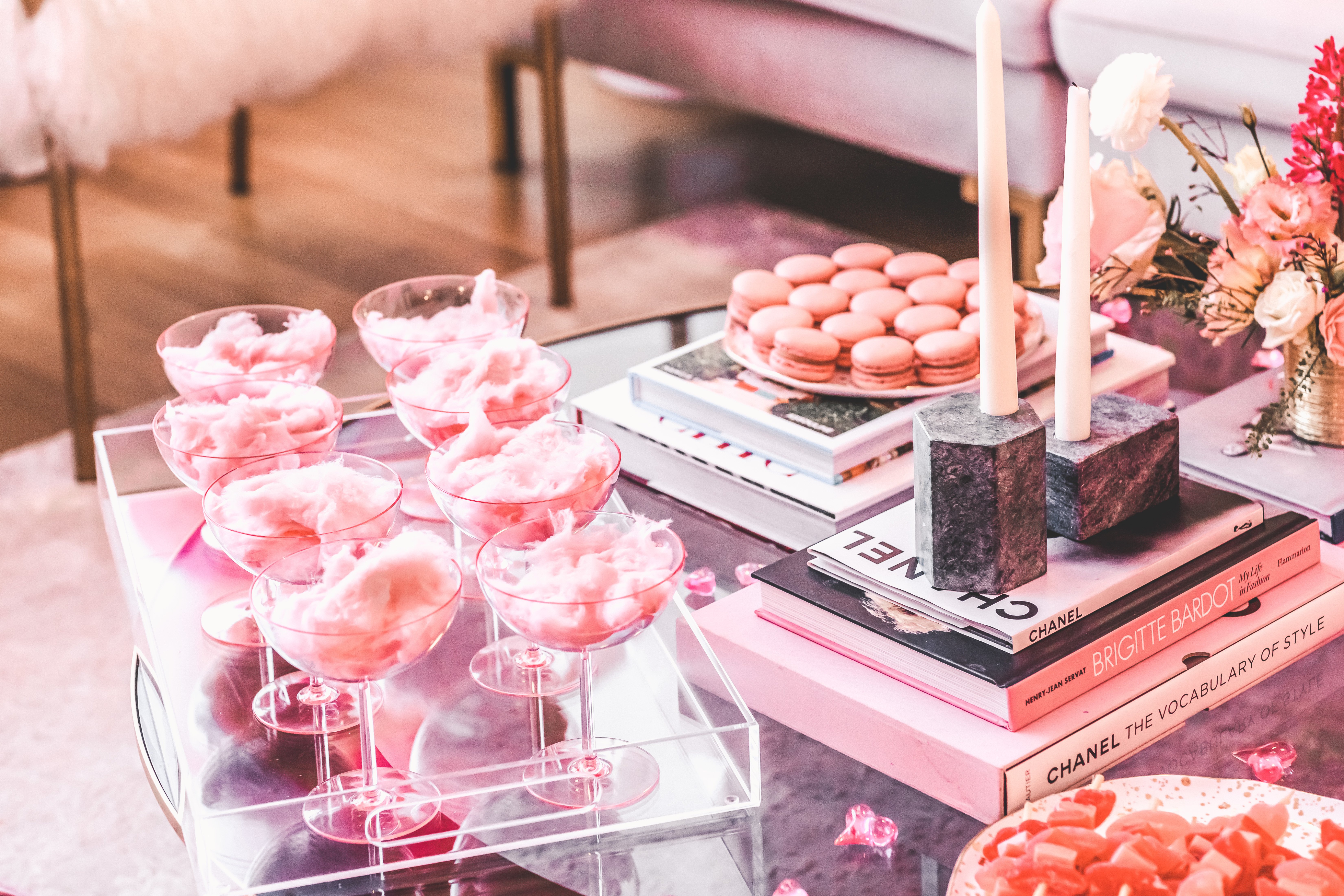 galentine\'s day party