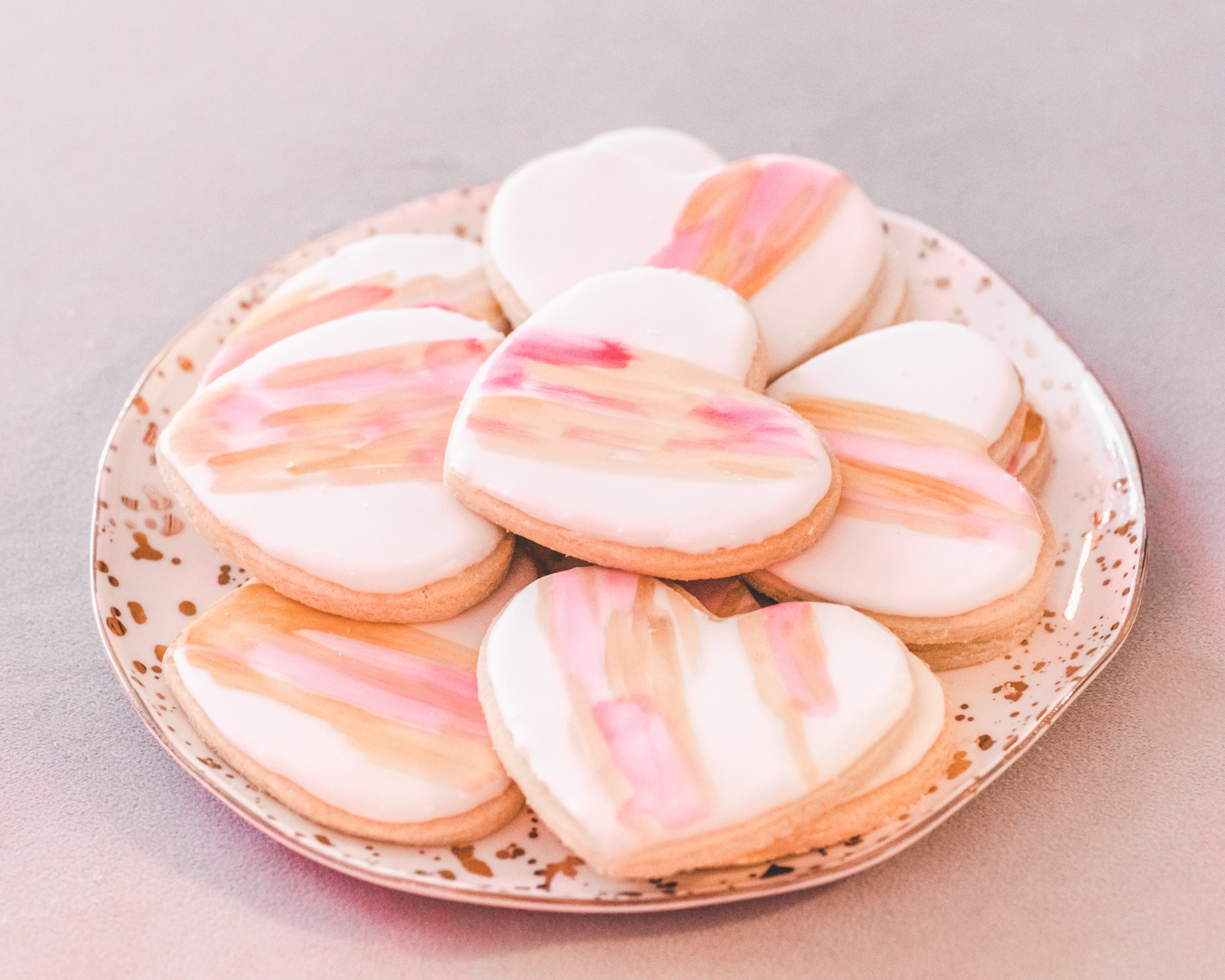 galentine\'s day party