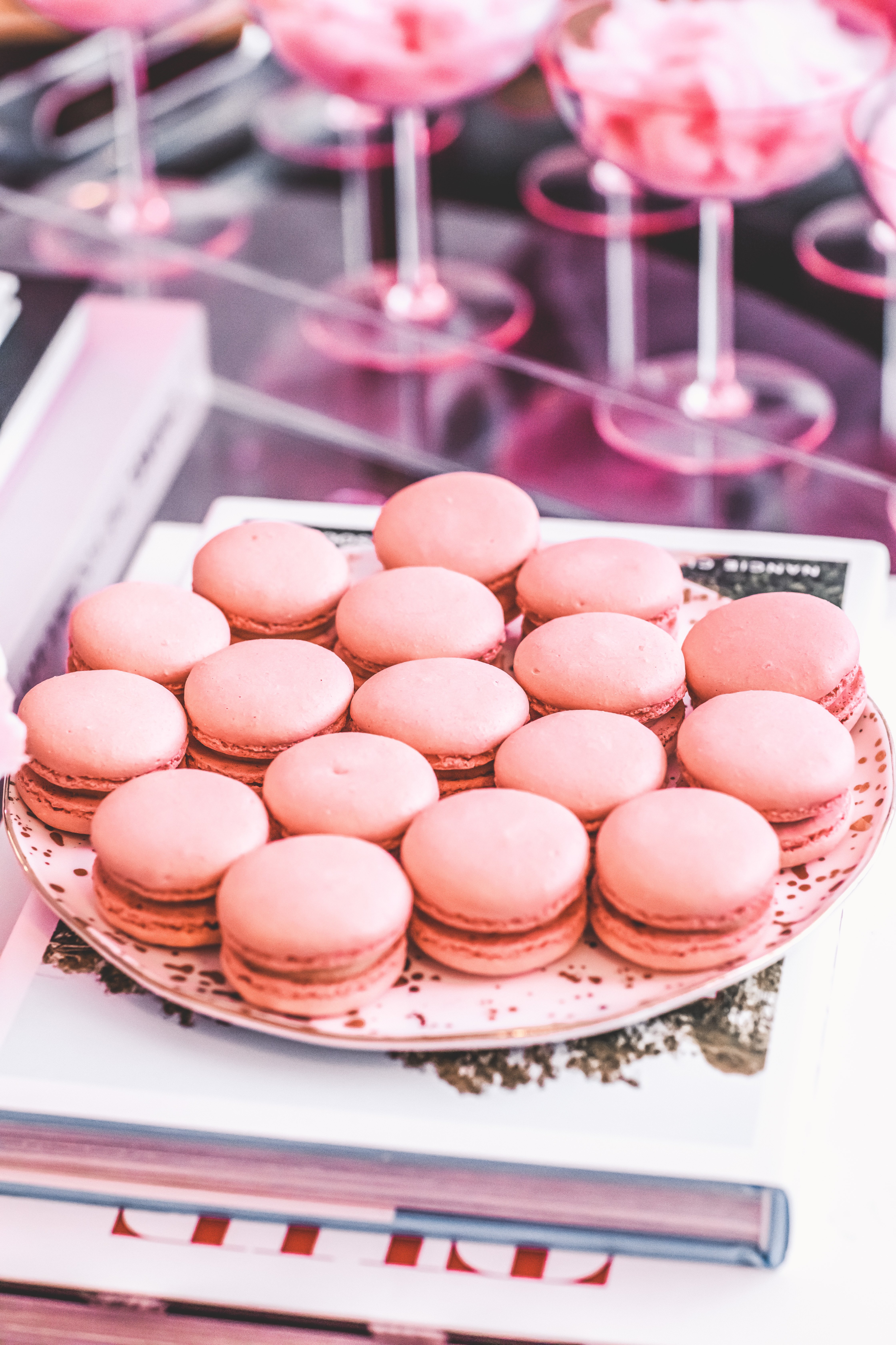 galentine\'s day party