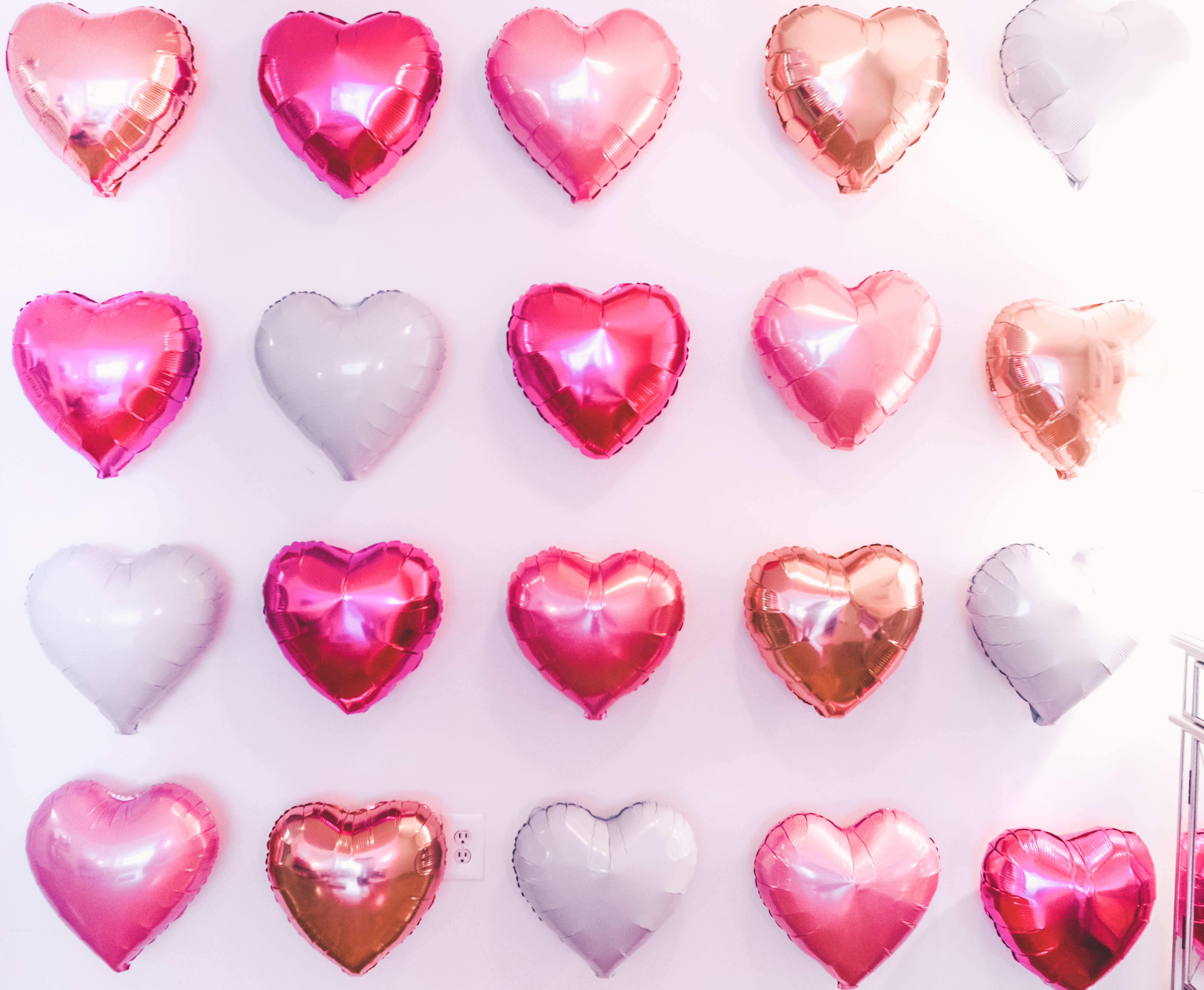 galentine\'s day party