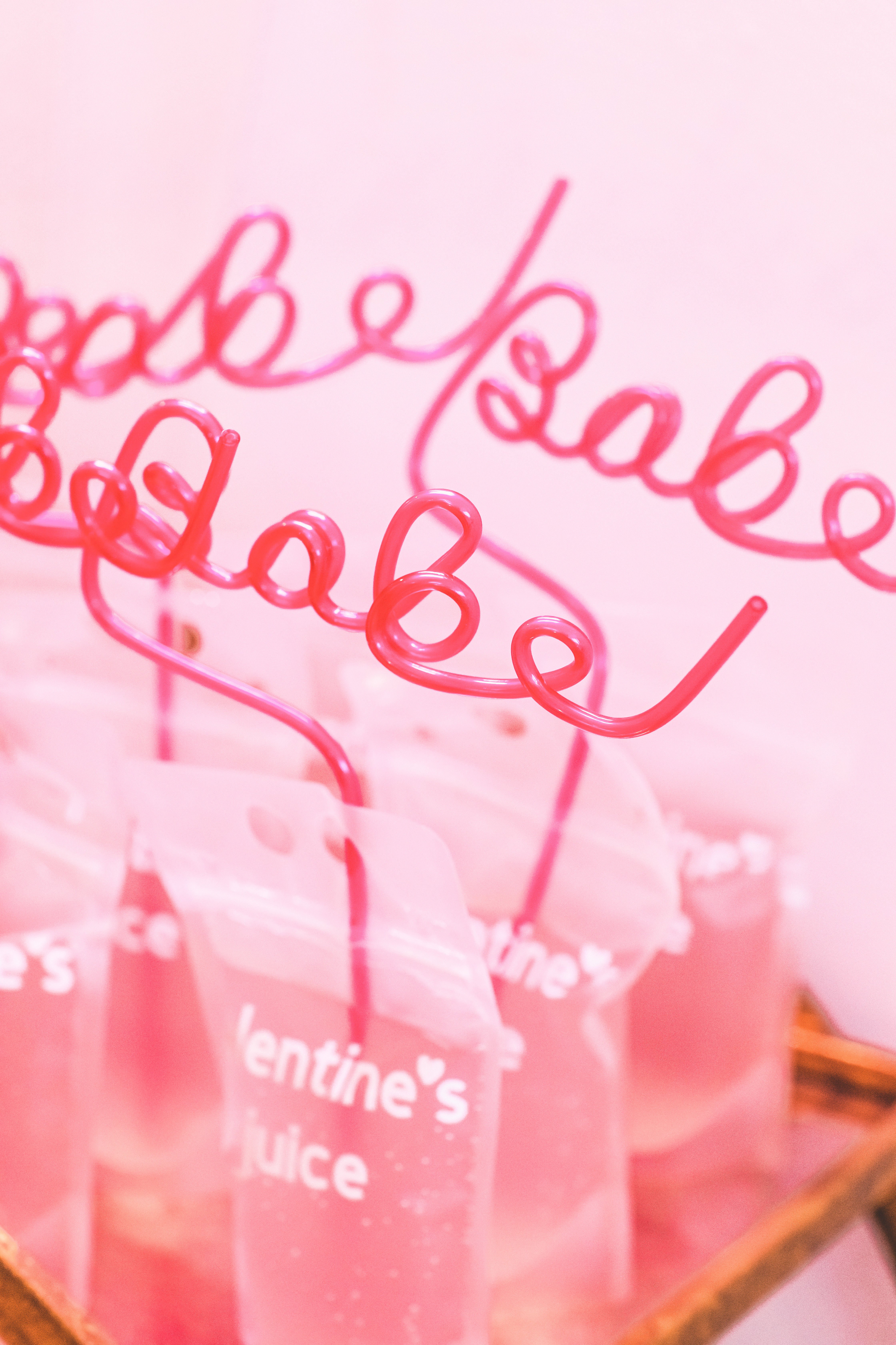 galentine\'s day party