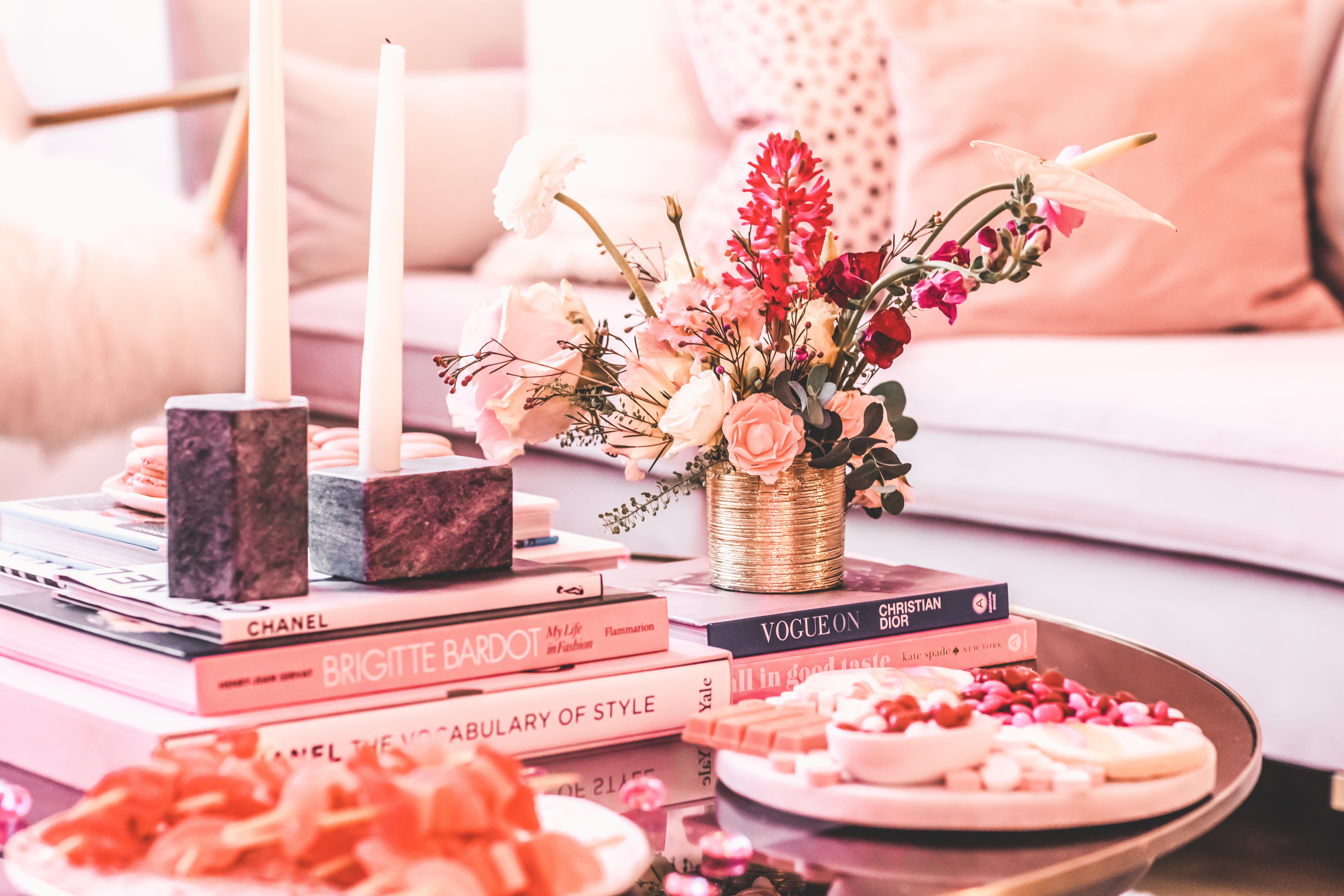 galentine\'s day party