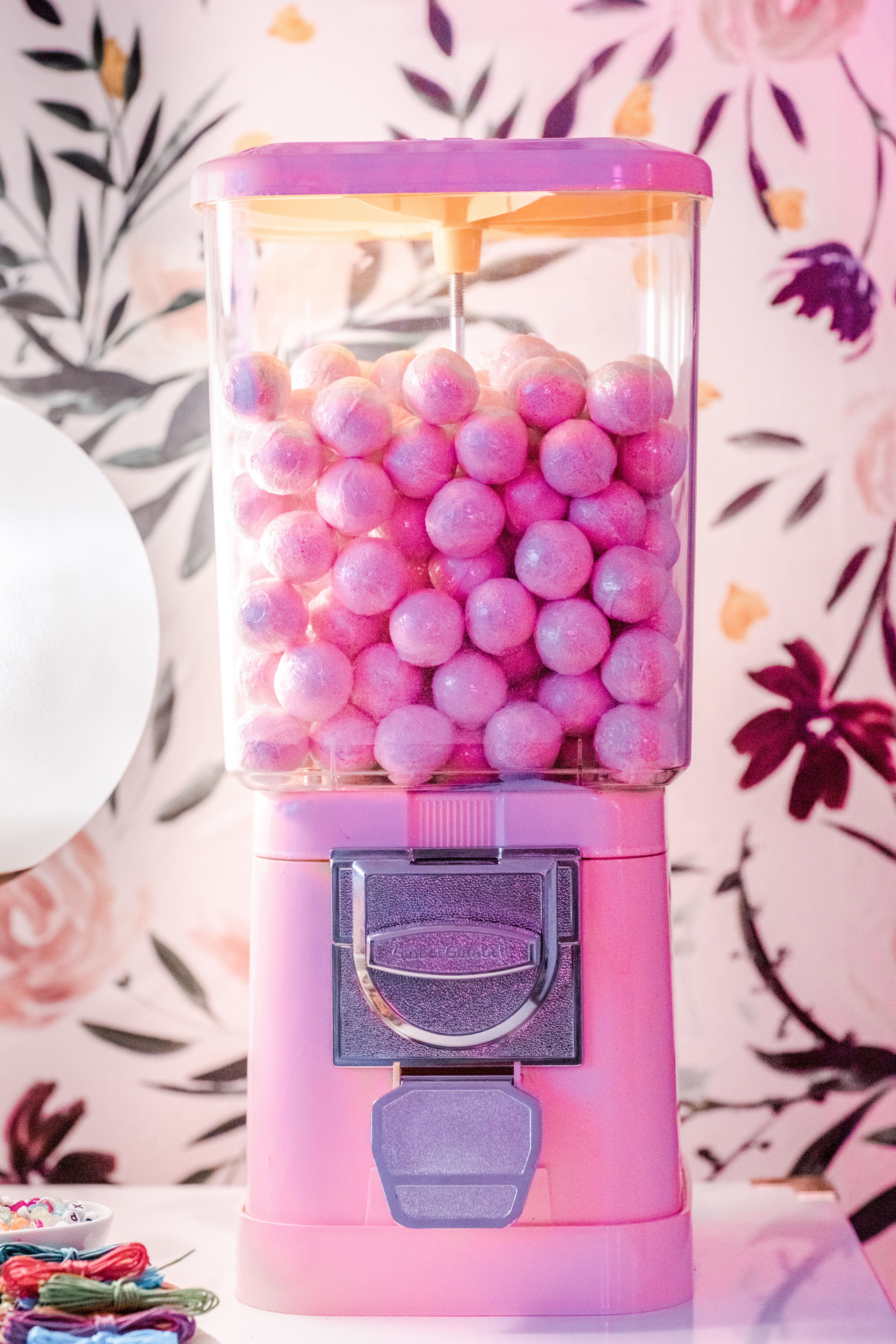 galentine\'s day party