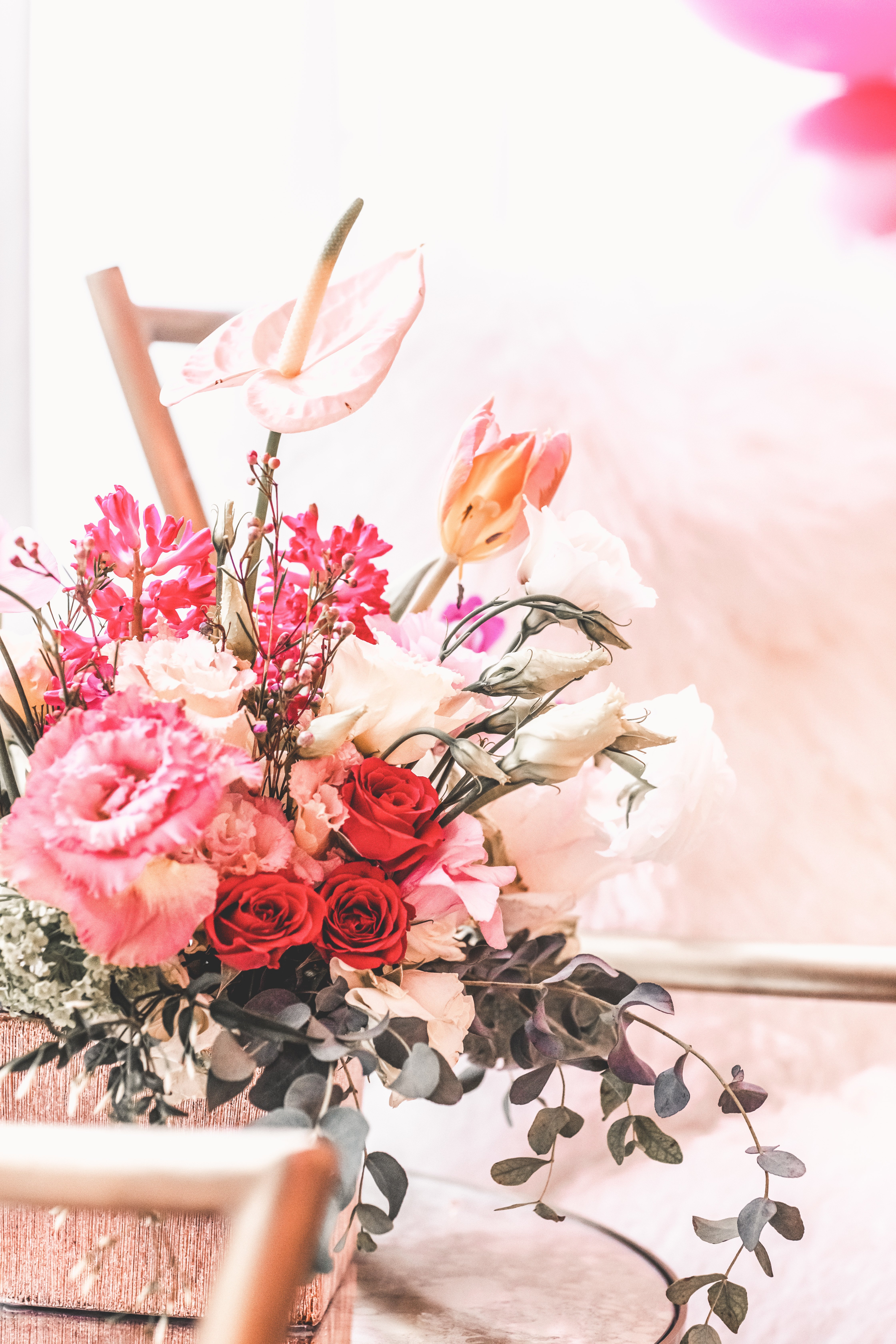 galentine\'s day party