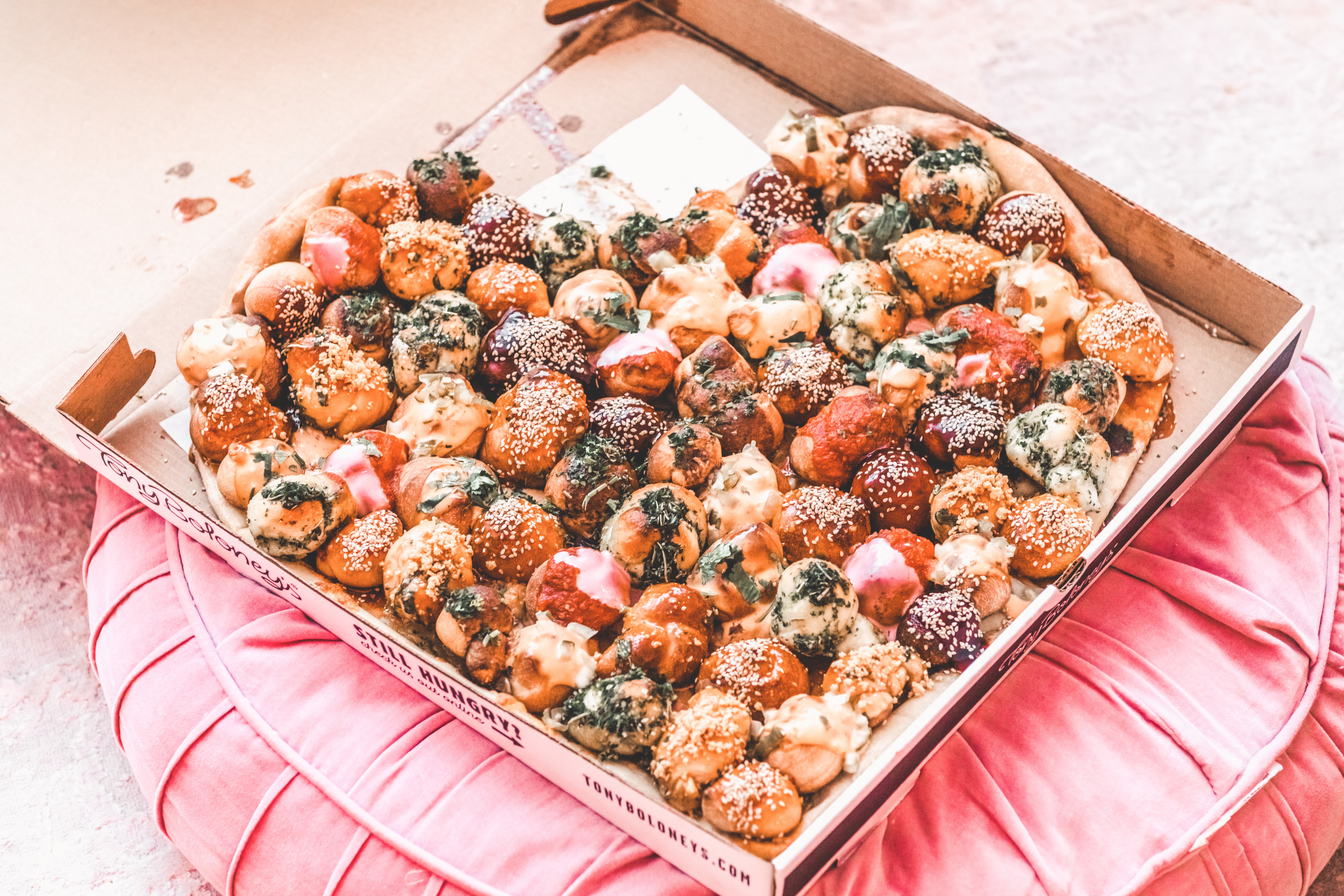 galentine\'s day party