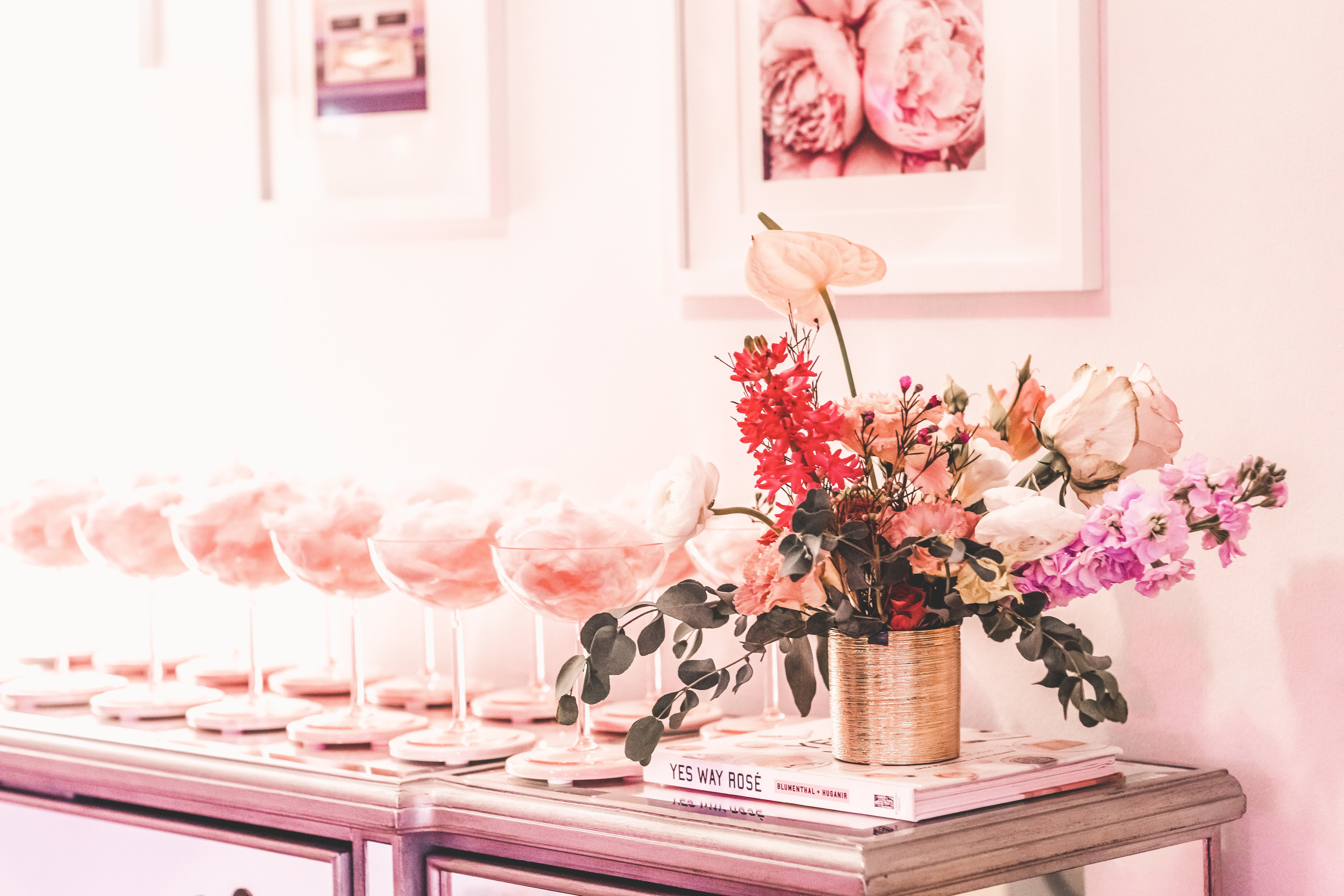 galentine\'s day party