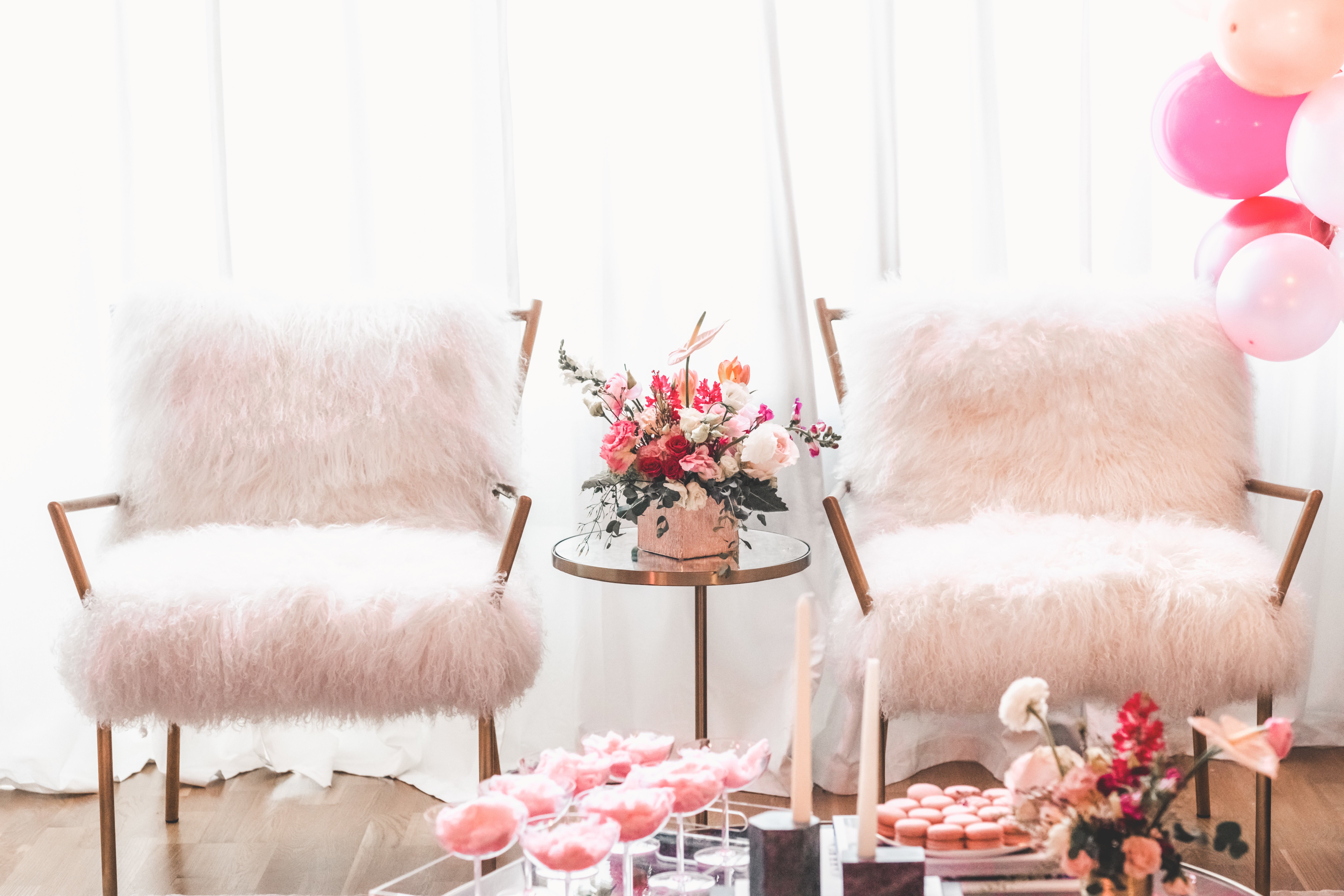 galentine\'s day party