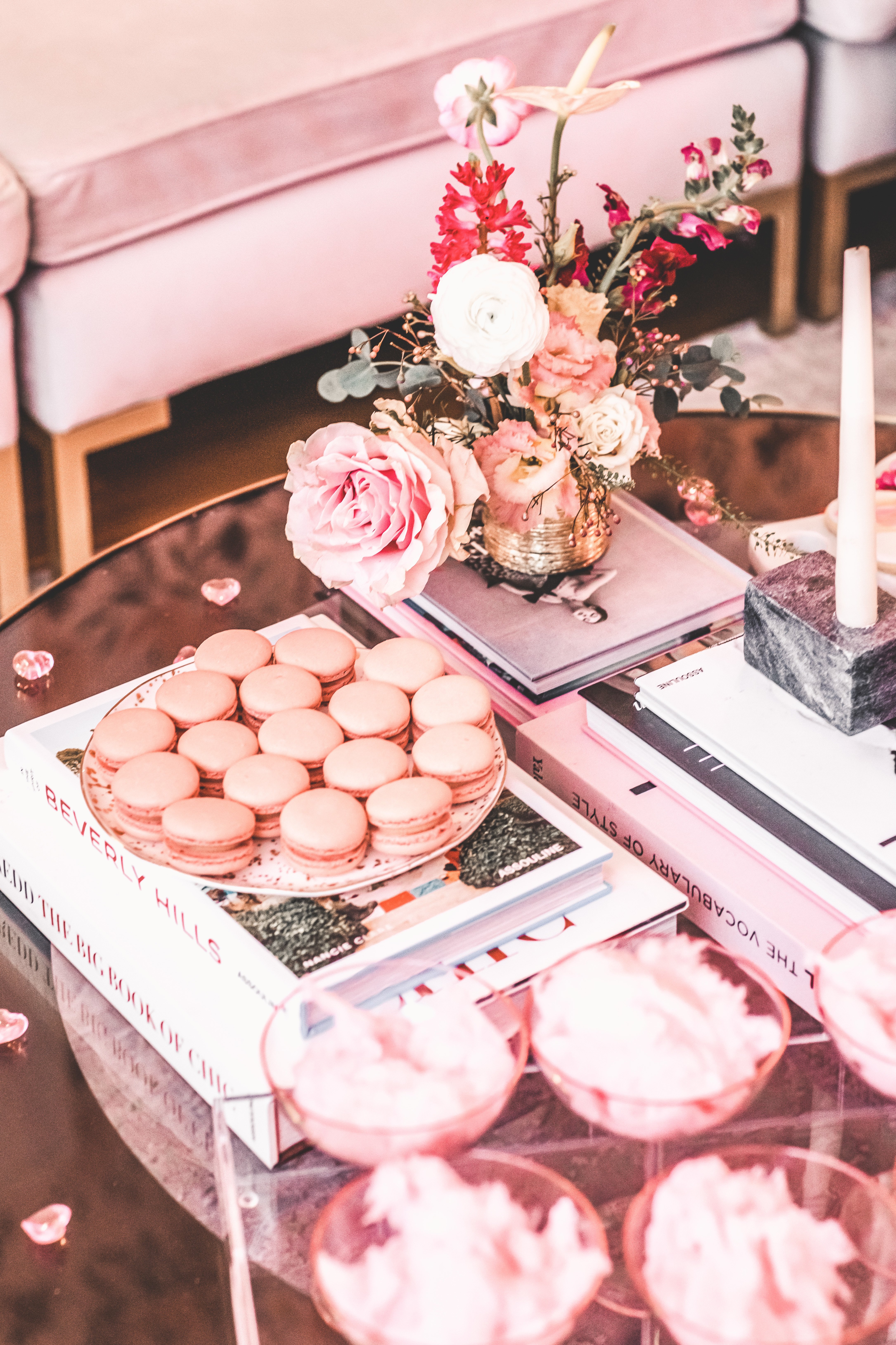 galentine\'s day party