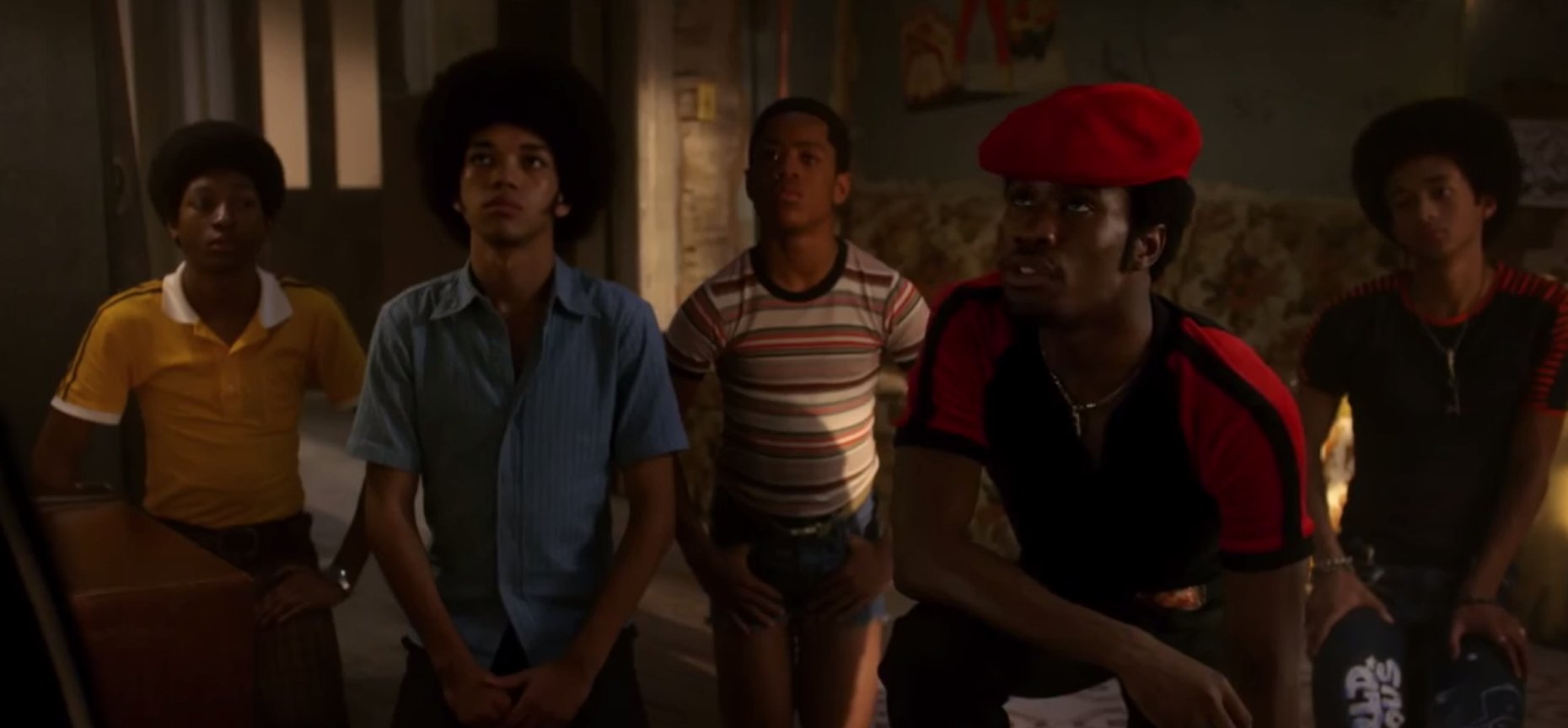 The Get Down Netflix
