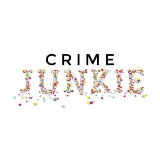 Crime Junkie Podcast Cover