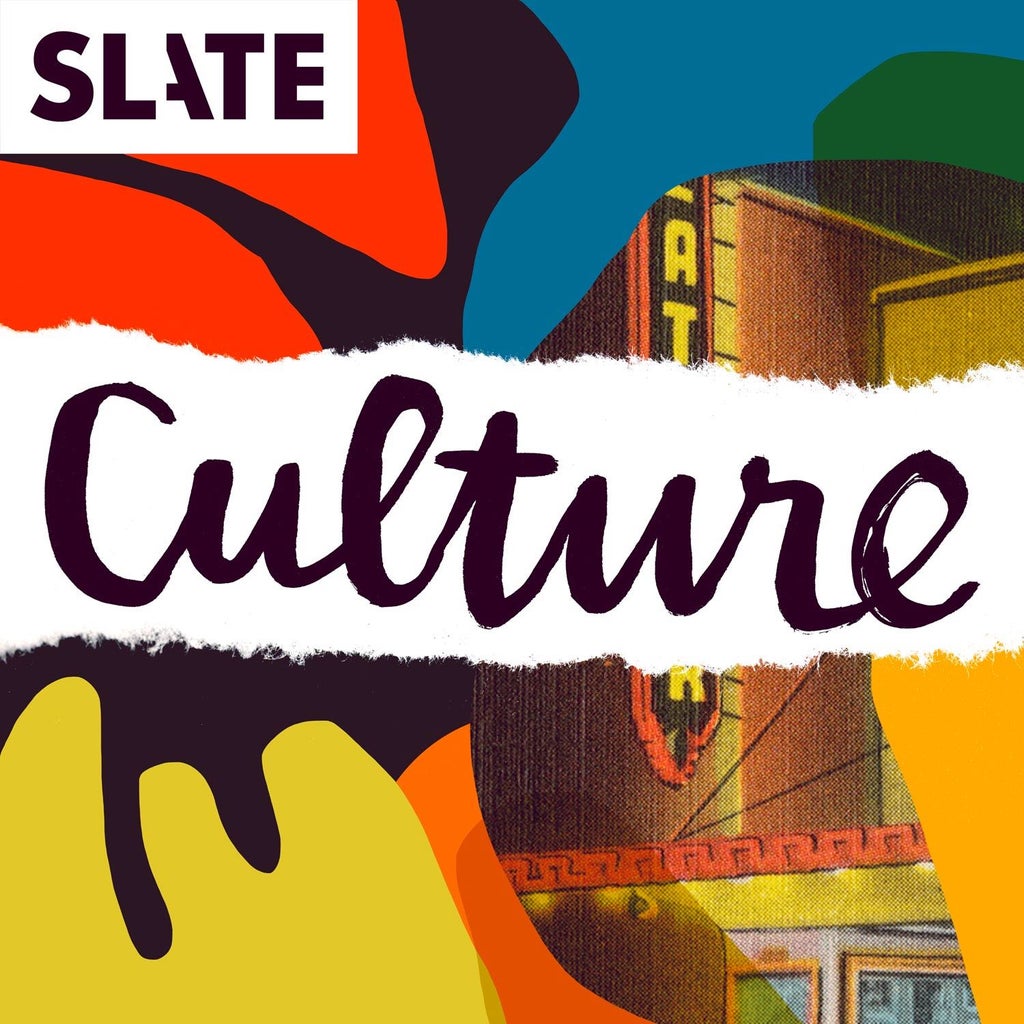 Culture Podcast Cover