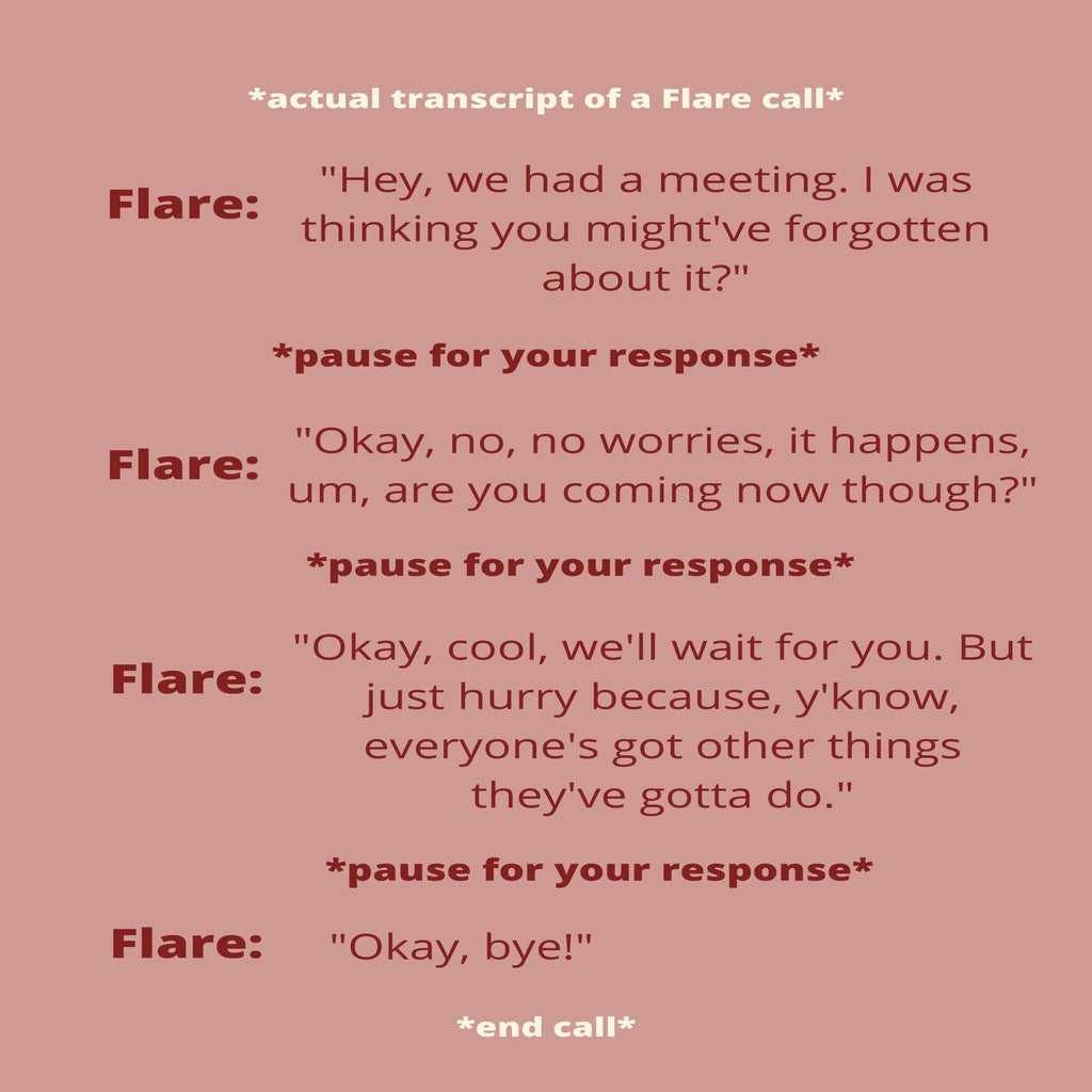 I Tried Flare, the Safest Accessory a College Student Can Have