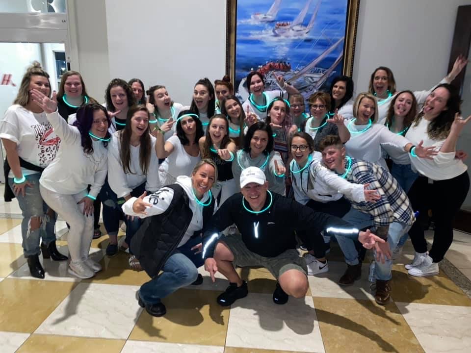 I already got this approved for kasbidel@gmail.com, but cannot access it when writing for Millersville University, could I have this transferred to this email instead?