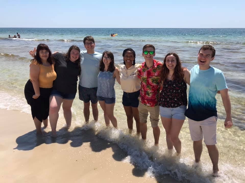 Lexi Boynes Body Image