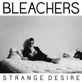 Bleachers album cover