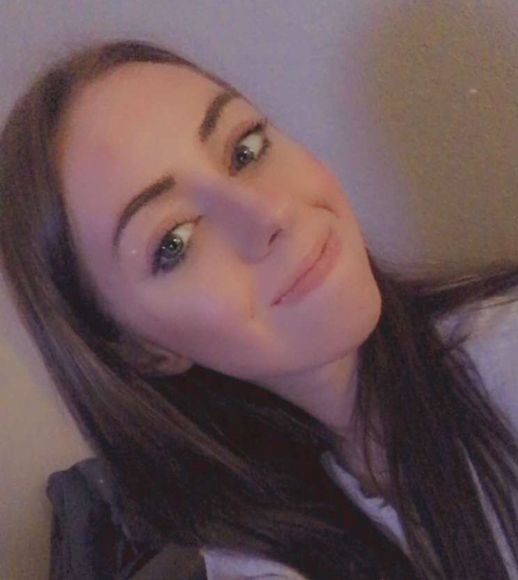 new brown hair nov. 2019