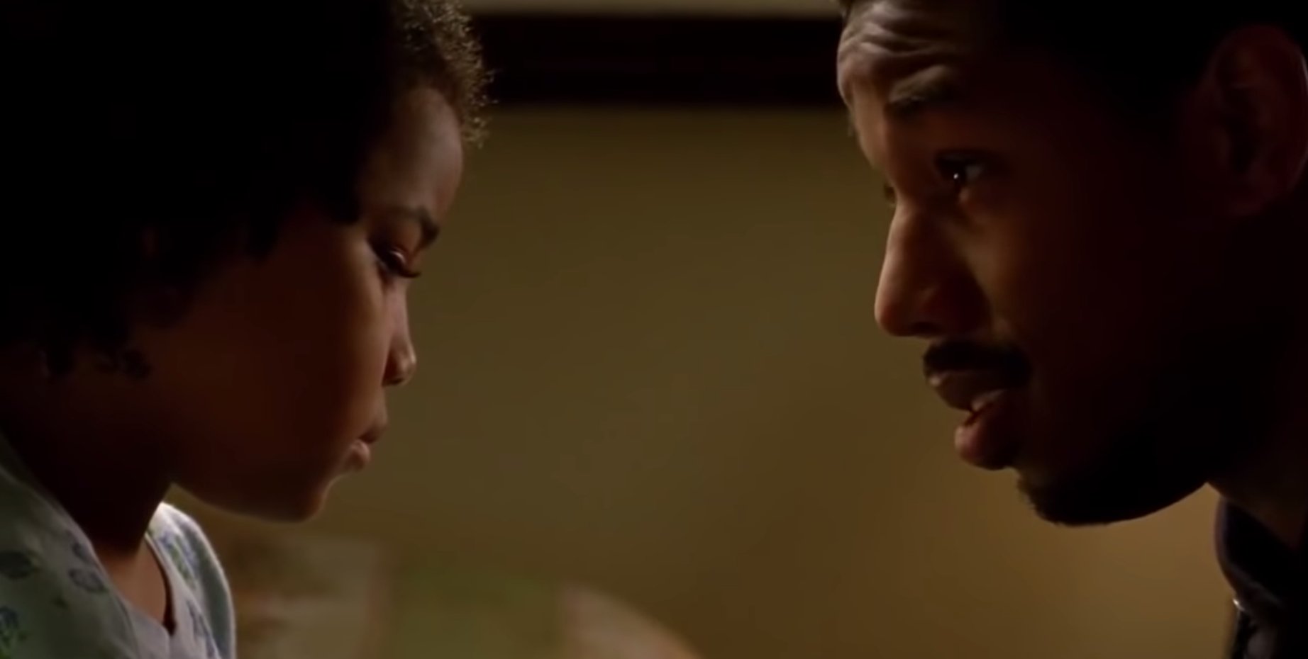 Fruitvale Station movie