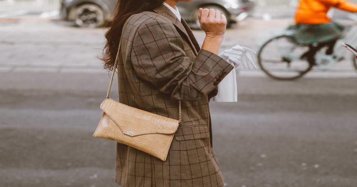 How To Curate the Perfect Purse Collection