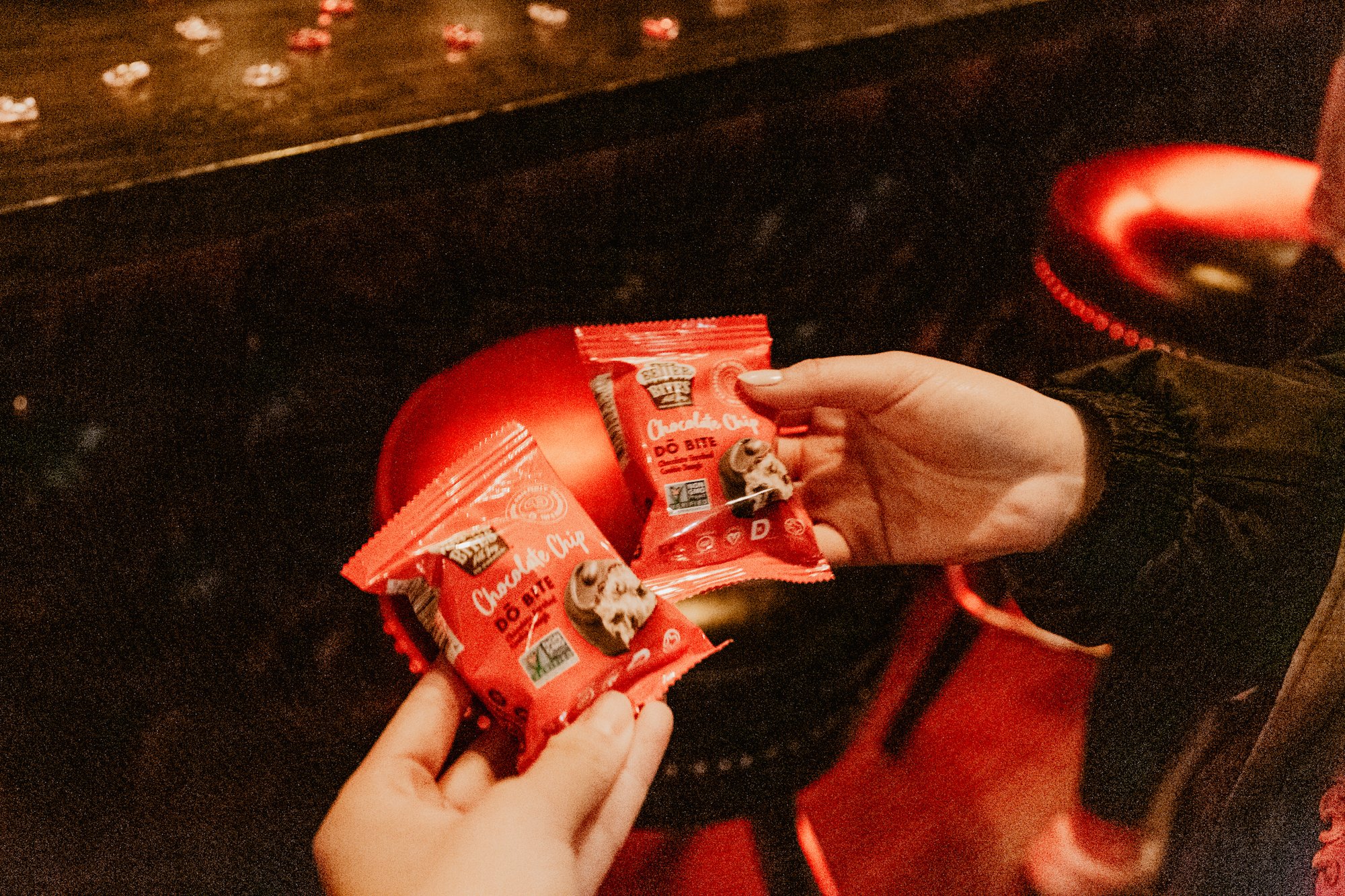 better bites dessert