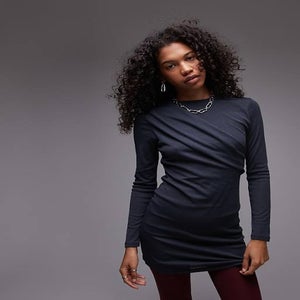 Topshop holiday dresses top
