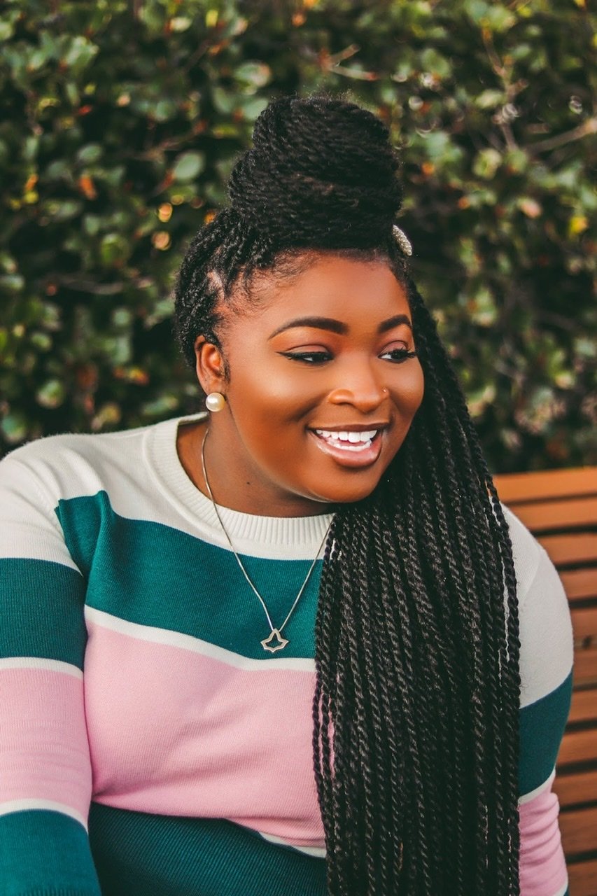 college greek sorority student