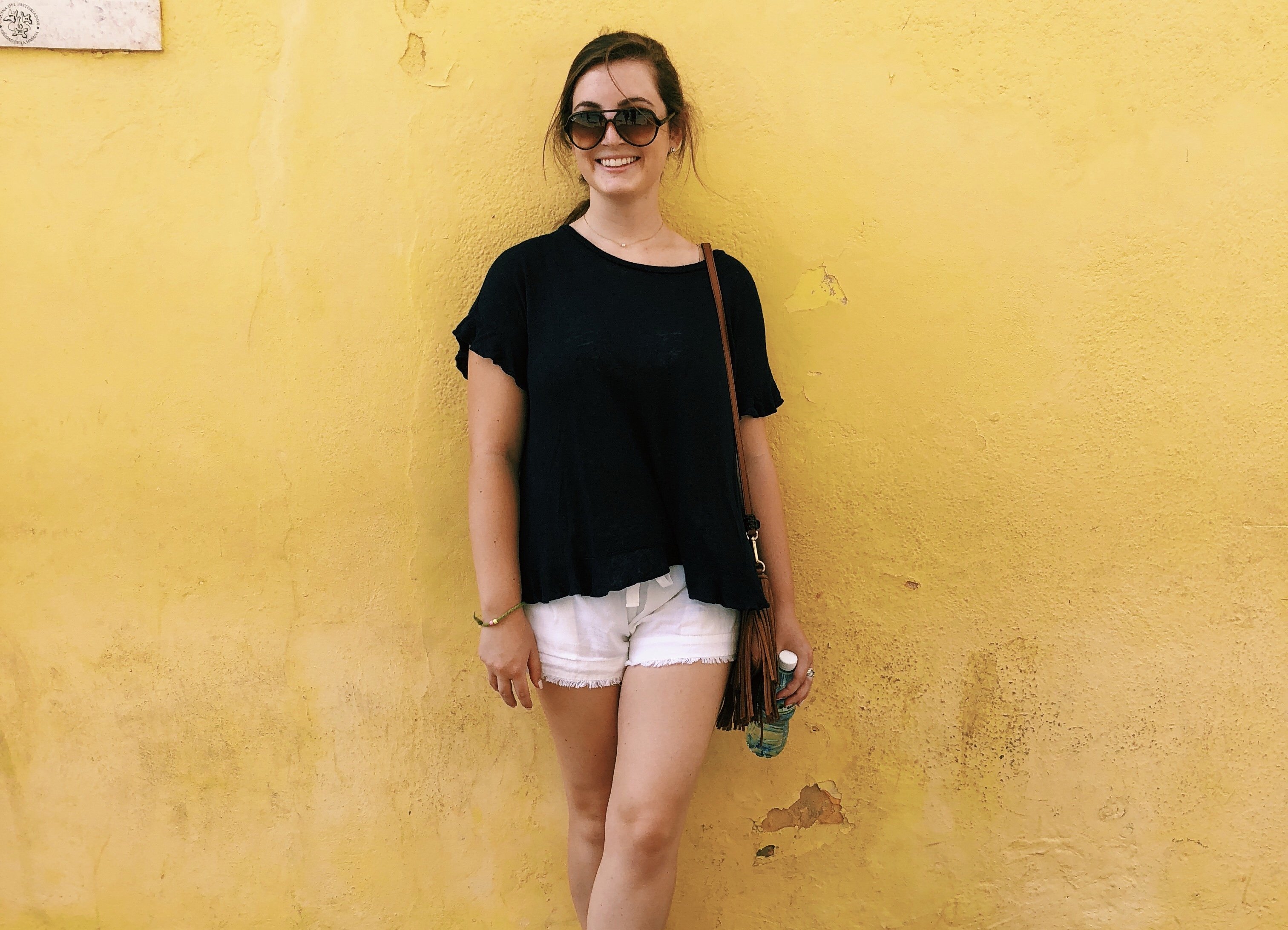 photo of Mary Britton Anderson for the profile written about her