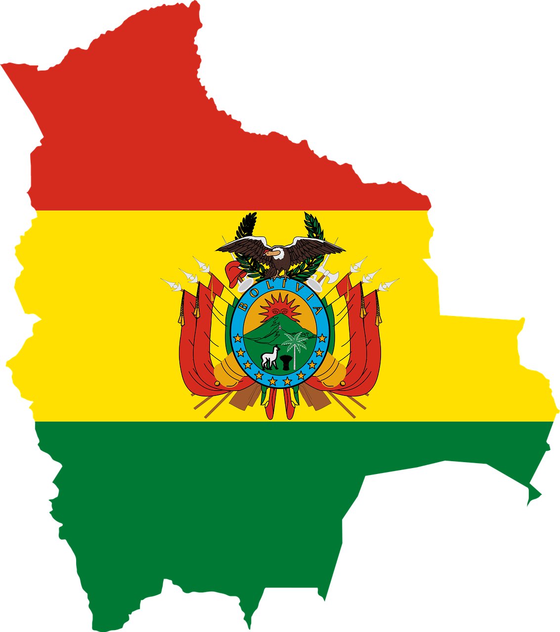 bolivia1296997 1280png by Image by OpenClipart