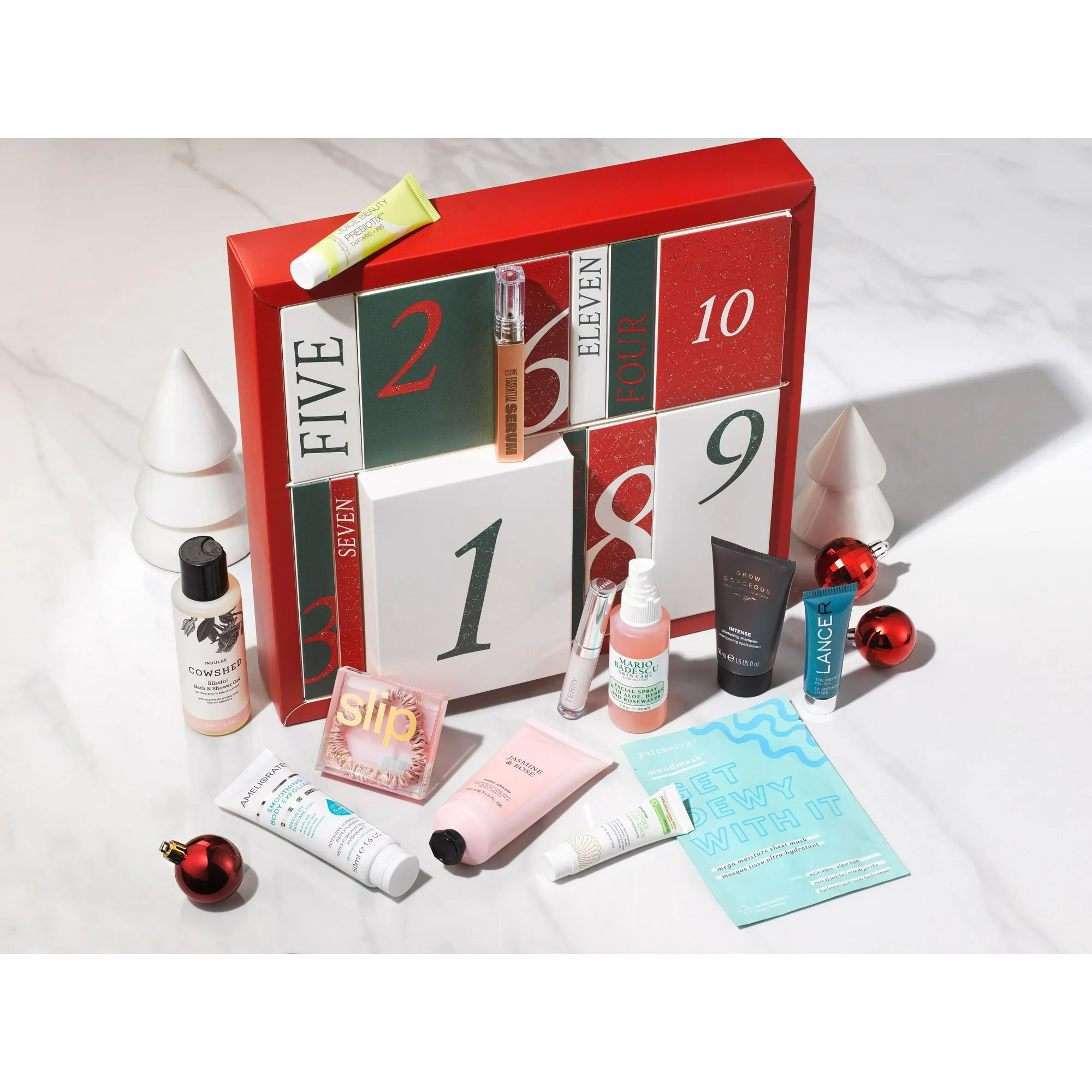2beauty advent advent